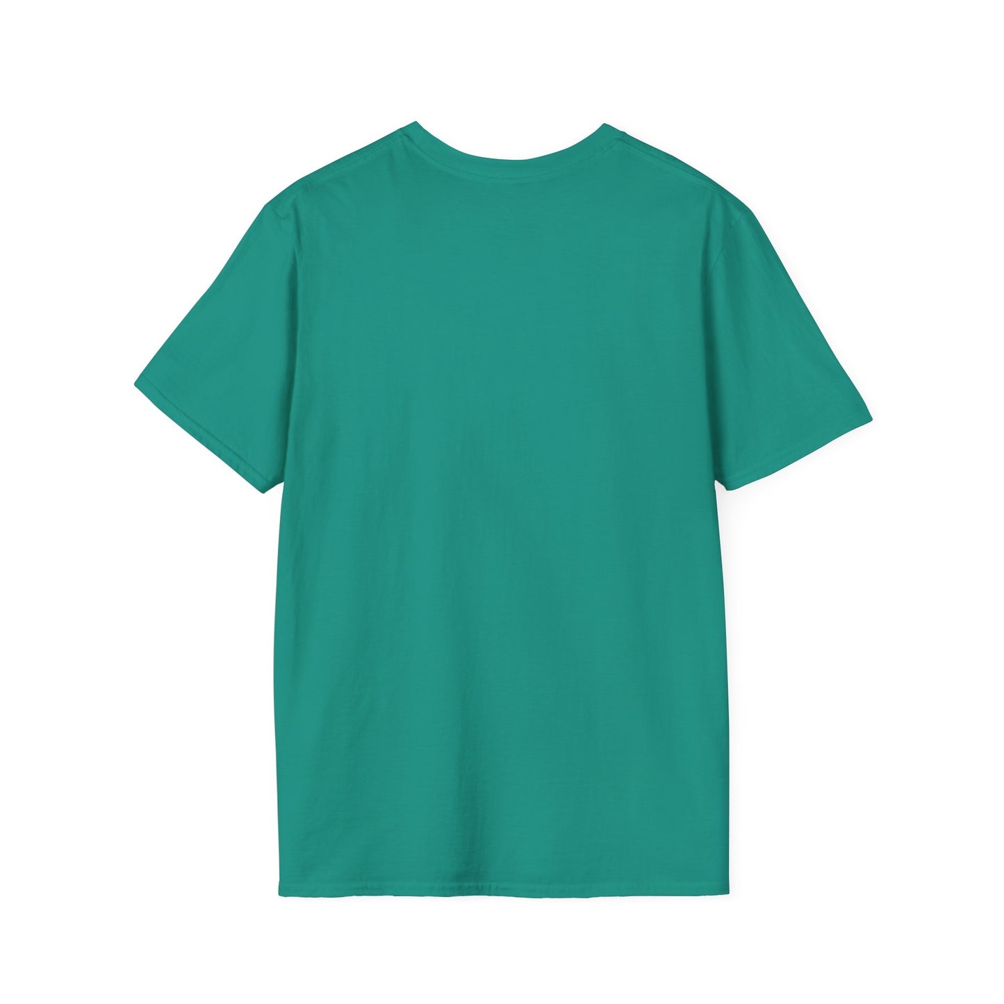 🖤 True Grit – Blue Heeler Line Art Tee