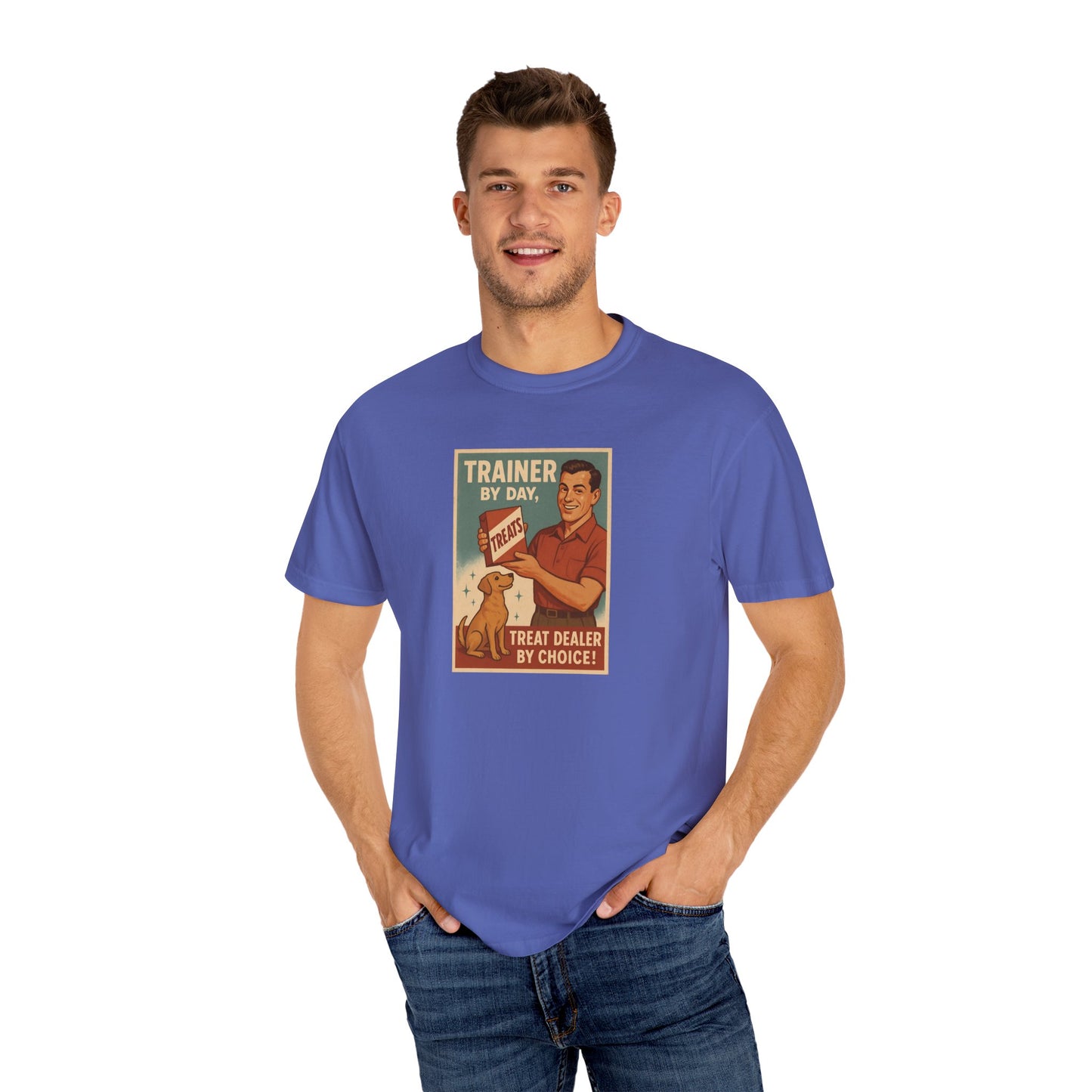 Dog Trainer T-shirt