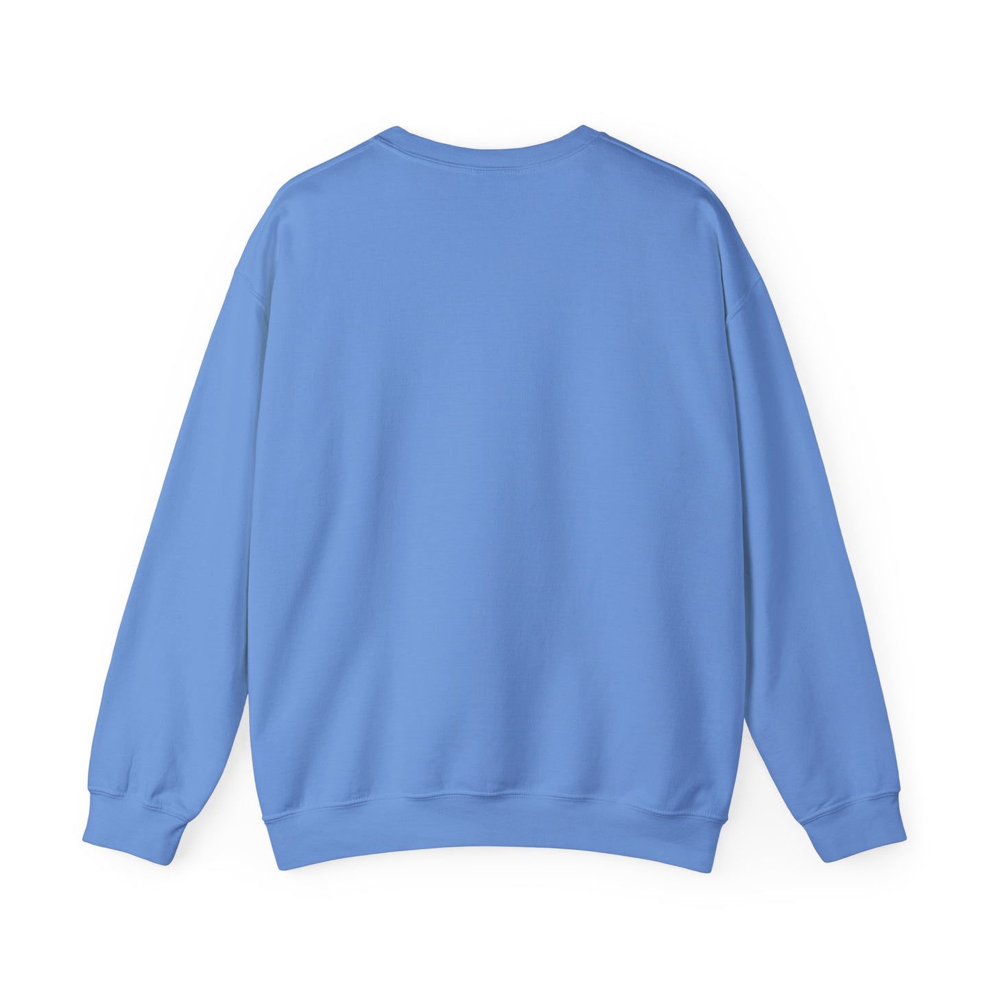 ❤️ Rescued Is My Favorite Breed – Cozy Statement Sweatshirt