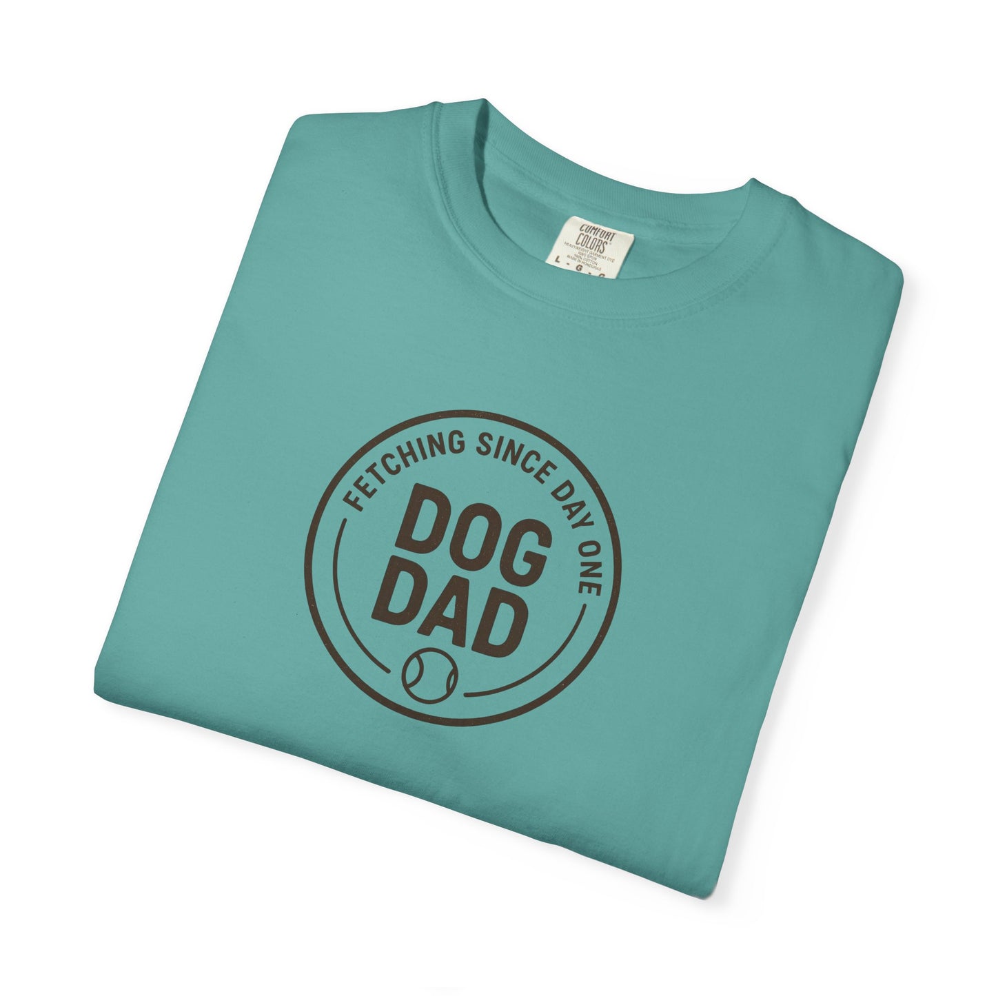 Dog Dad T-Shirt