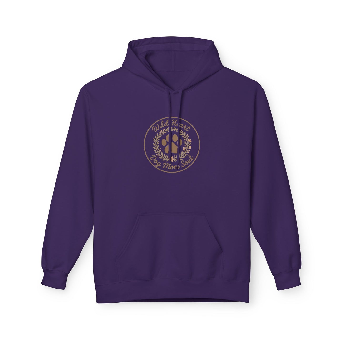 Hoodie for Dog Moms