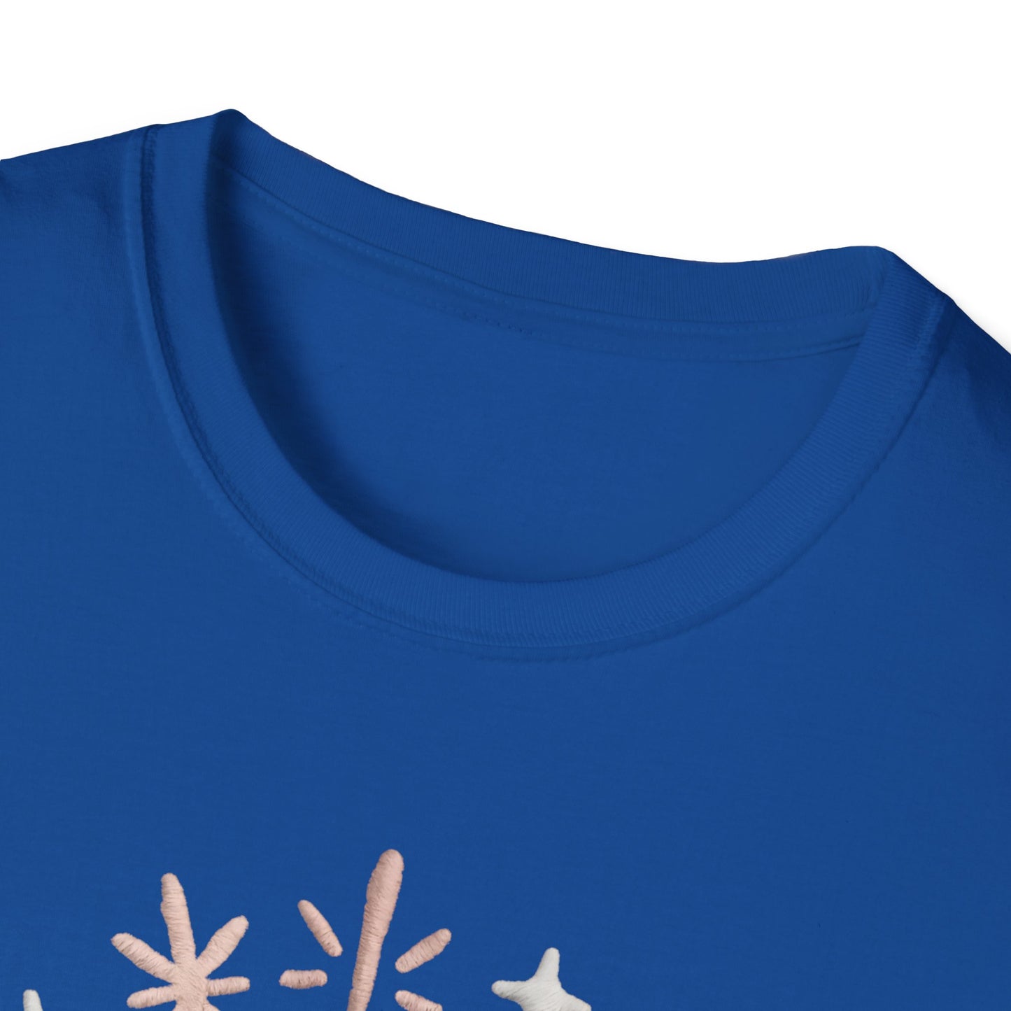 Patriotic Unisex T-Shirt with Flag Design, USA Pride Shirt, Everyday Wear, 4th of July Gift, Casual Style, American Flag Tee