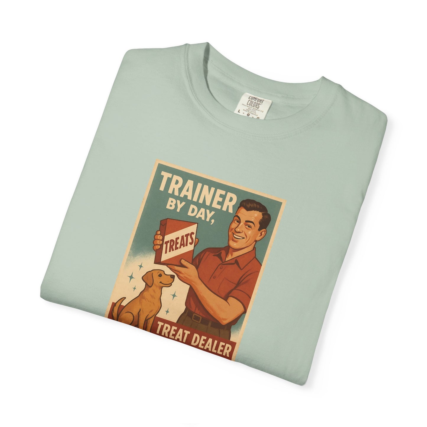 Dog Trainer T-shirt