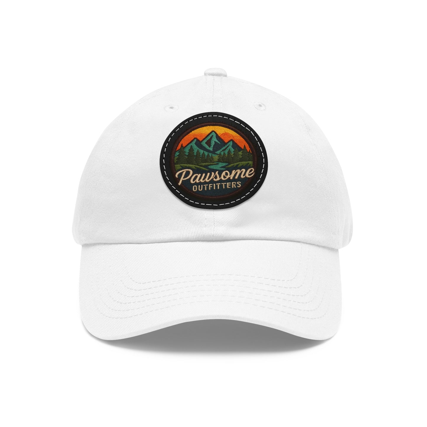 Pawsome Outfitters Hat