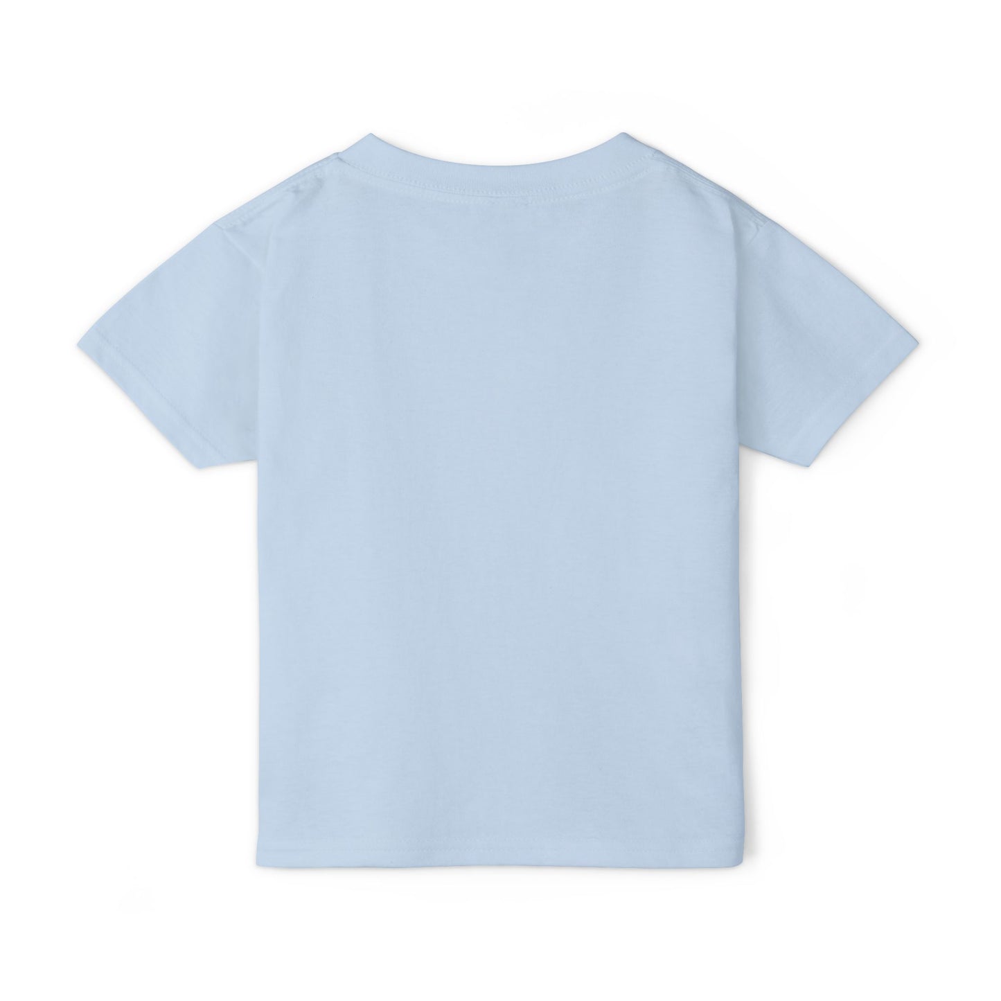 Cute Toddler T-shirt featuring Huggable Pup, Pet Lover Gift, Kids Apparel, Birthday Gift, Baby Shower Gift, Playtime Attire
