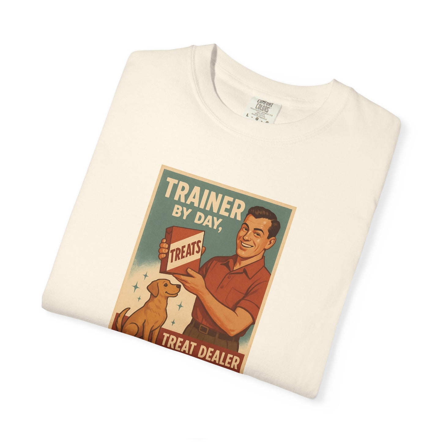 Dog Trainer T-shirt