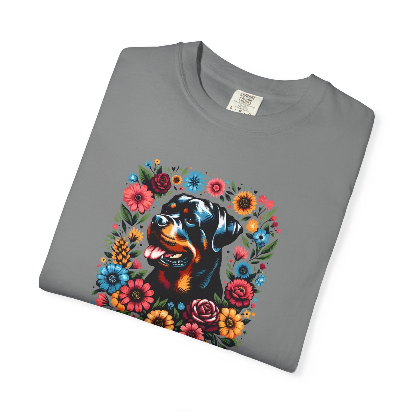 Rottweiler Lover T-Shirt