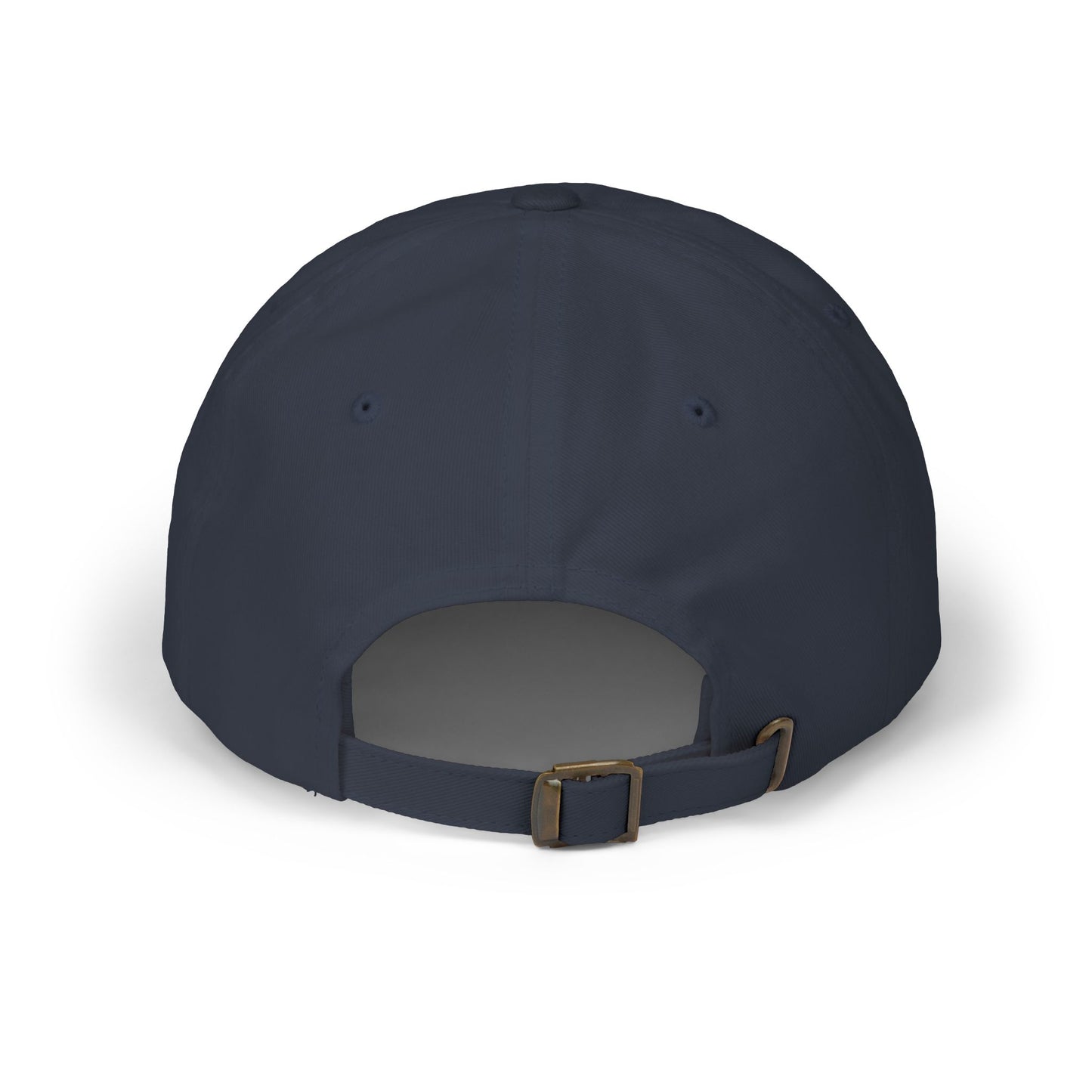 Dad Cap - Patriotic Don't Tread on Me Design