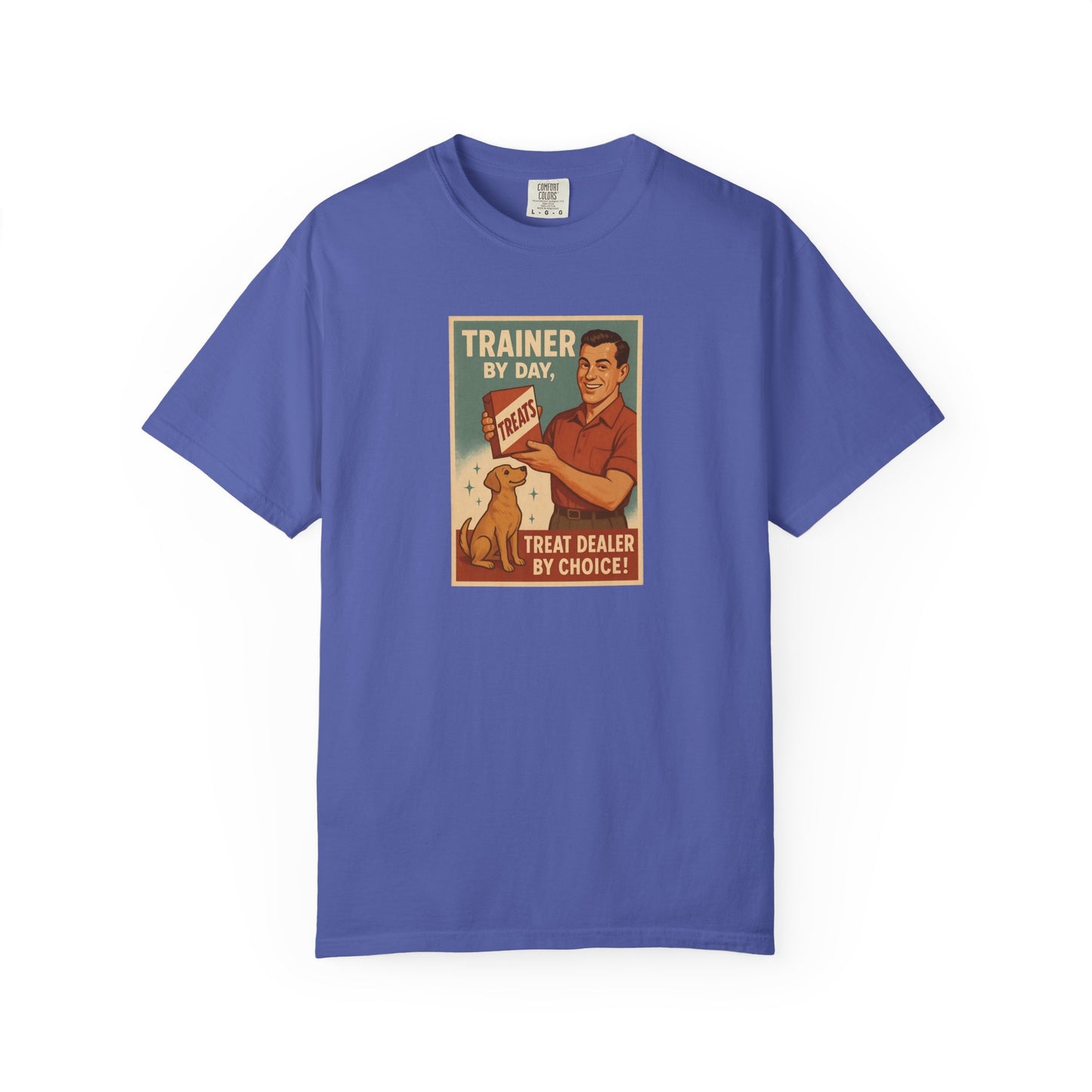 Dog Trainer T-shirt