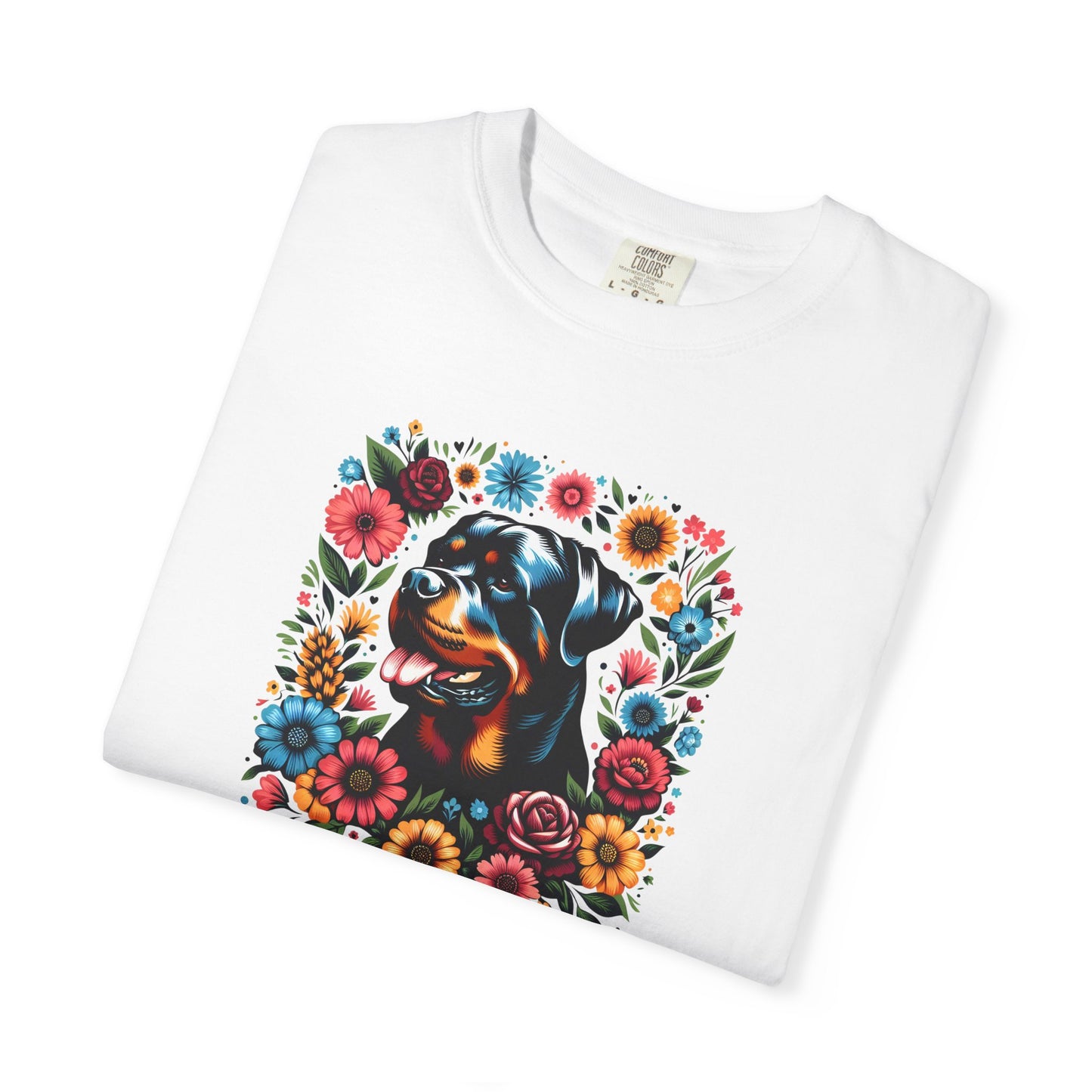 Rottweiler Lover T-Shirt