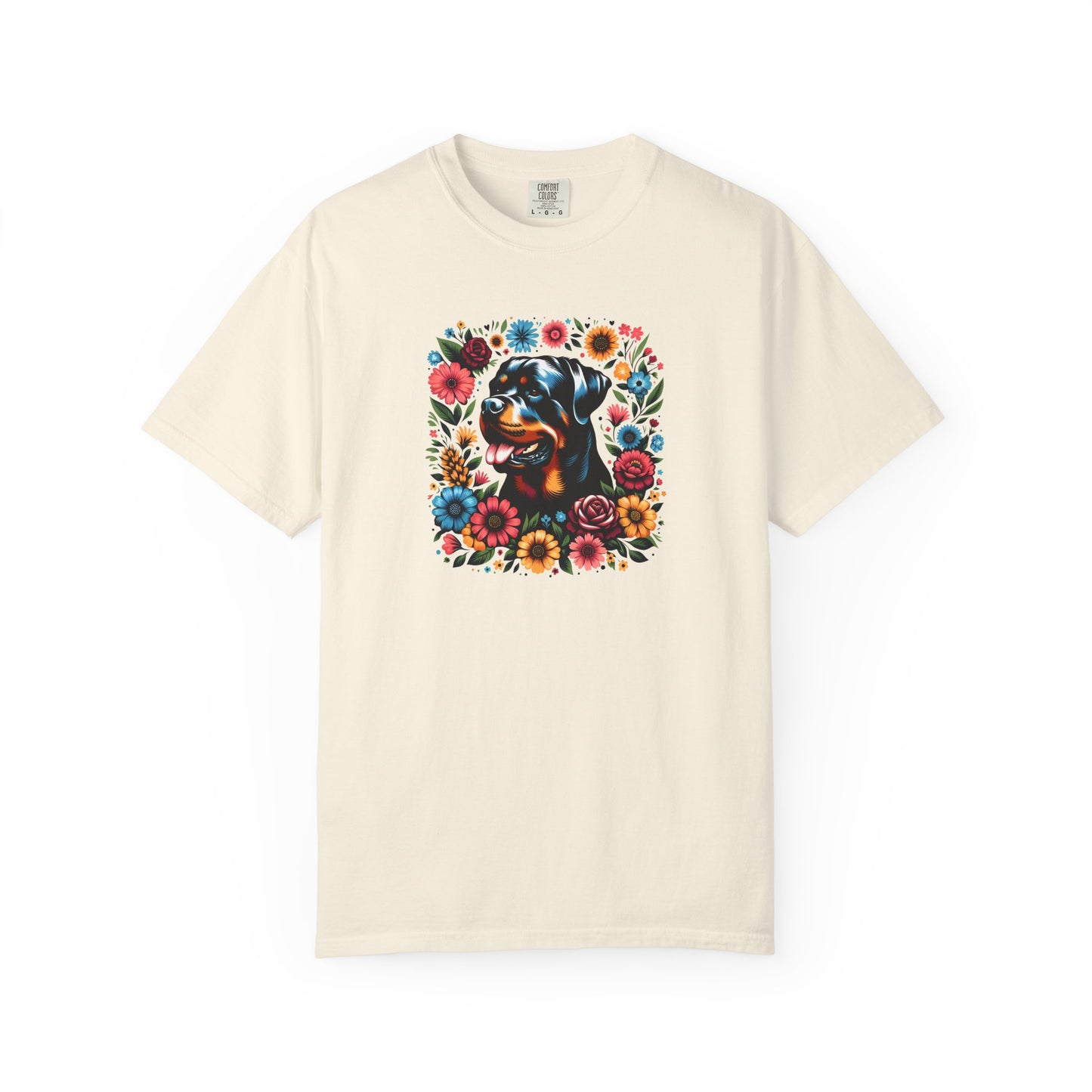 Rottweiler Lover T-Shirt