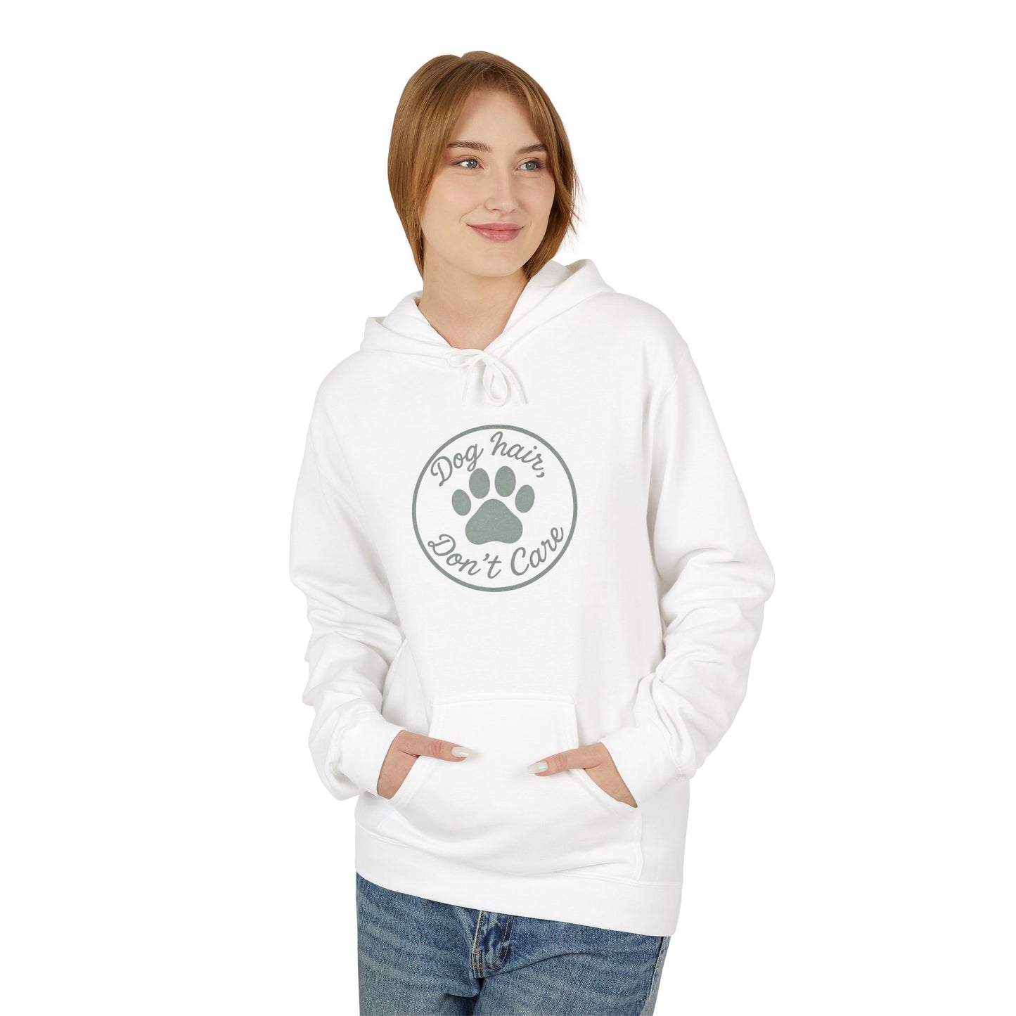 Hoodie for Dog Moms