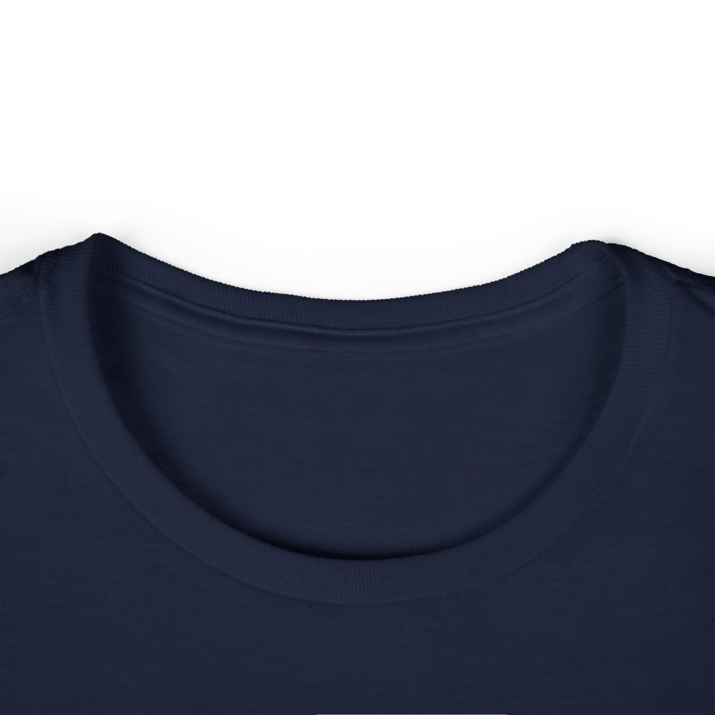 Women's Tee - Doberman Pincher Petcasso Graphic Print