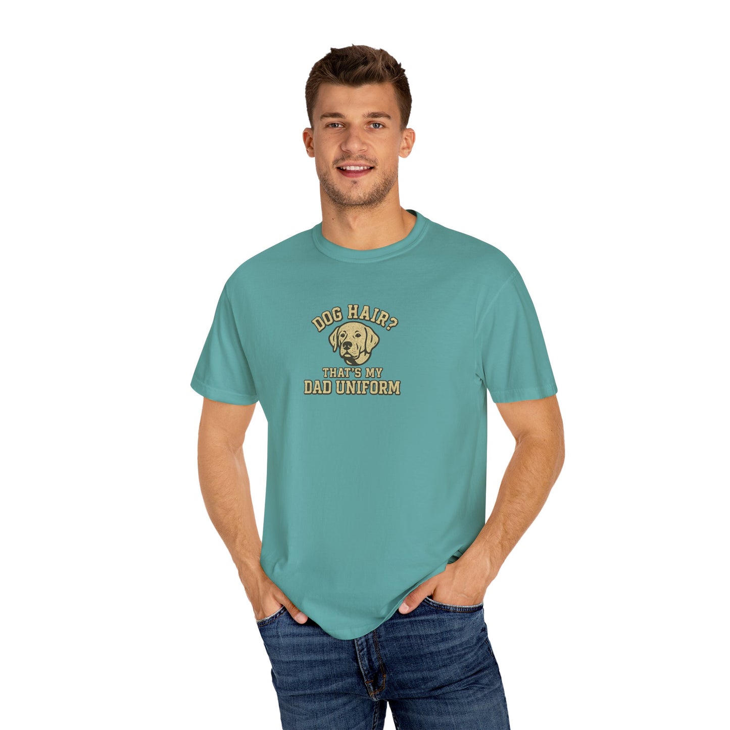 Dog Dad T-Shirt