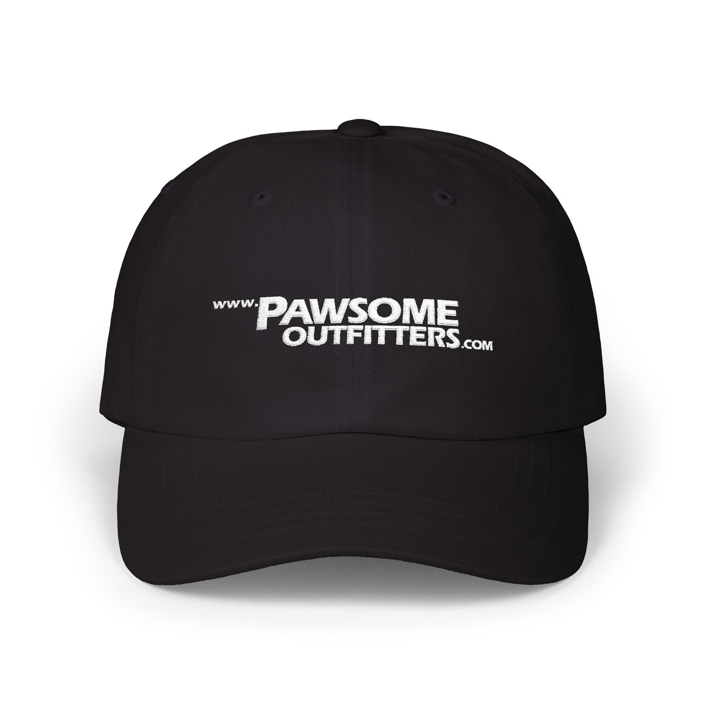 Classic Pawsome Dad Cap for Everyday Style, Casual Hat for Dads, Father's Day Gift, Outdoor Adventures, Relaxed Summer Look