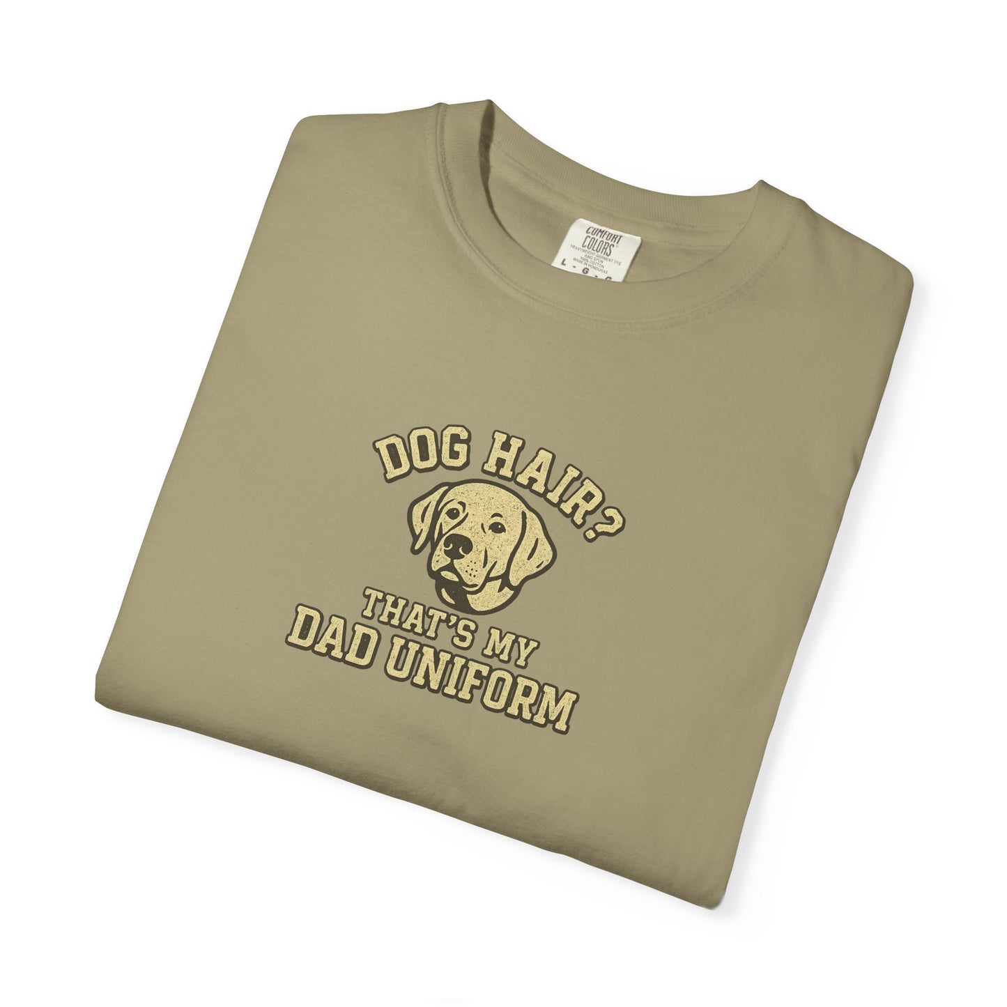 Dog Dad T-Shirt