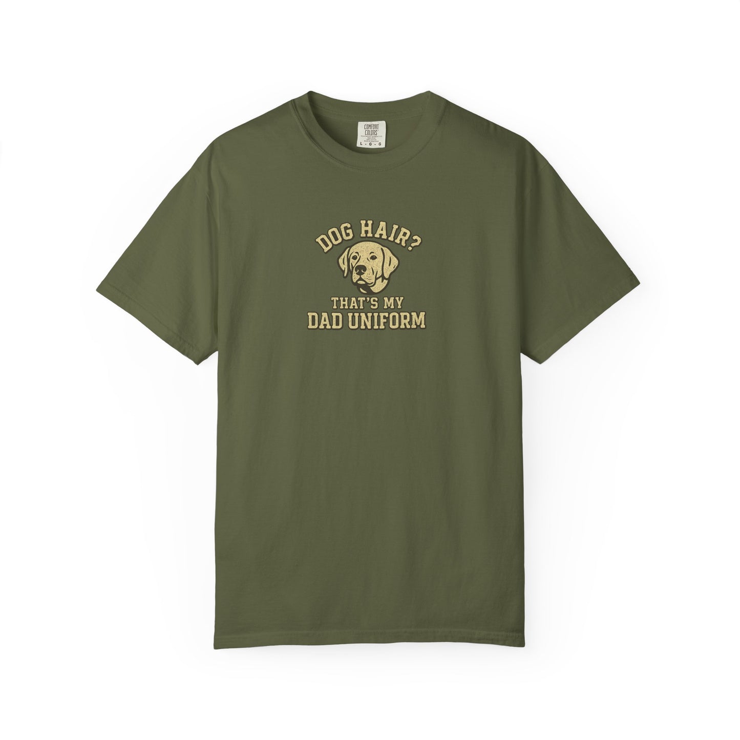 Dog Dad T-Shirt