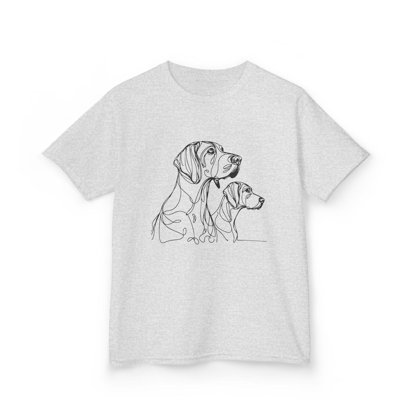 Kids Tee German Shorthaired Pointer