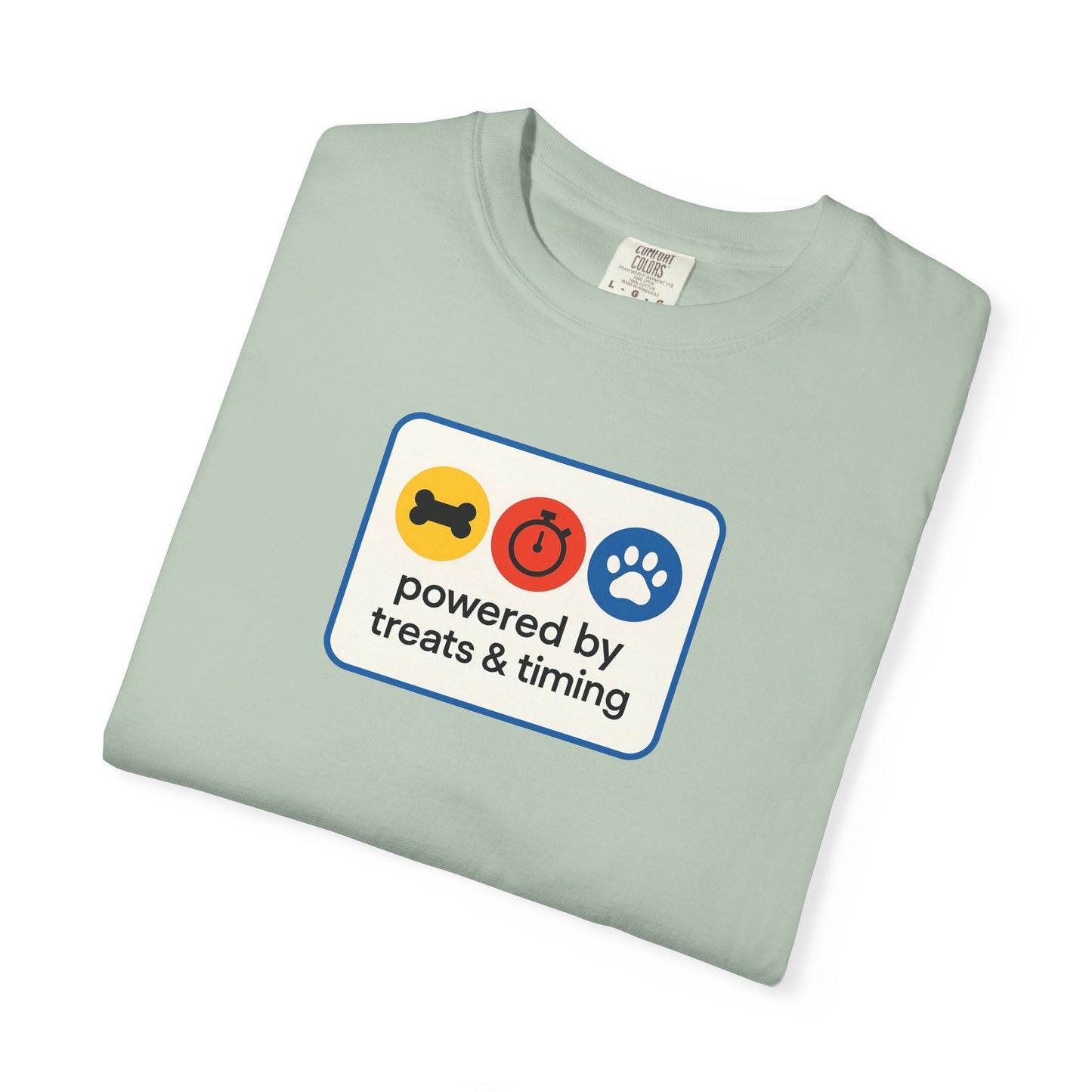 Dog Trainer T-shirt