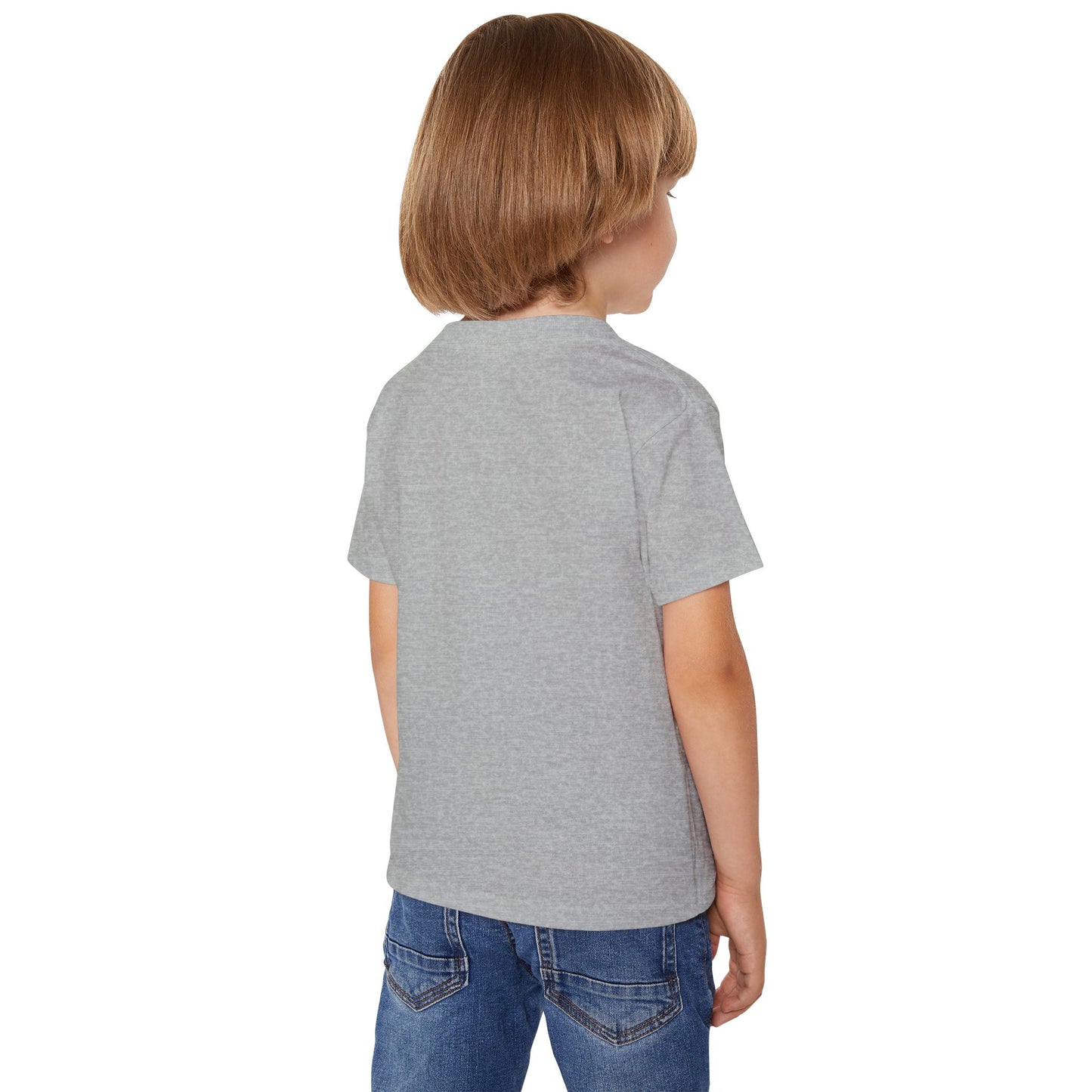 March of the Puppers Toddler T-Shirt, Cute Kids Tee, Animal Parade Shirt, Fun Birthday Gift, Playful Outfit for Toddlers