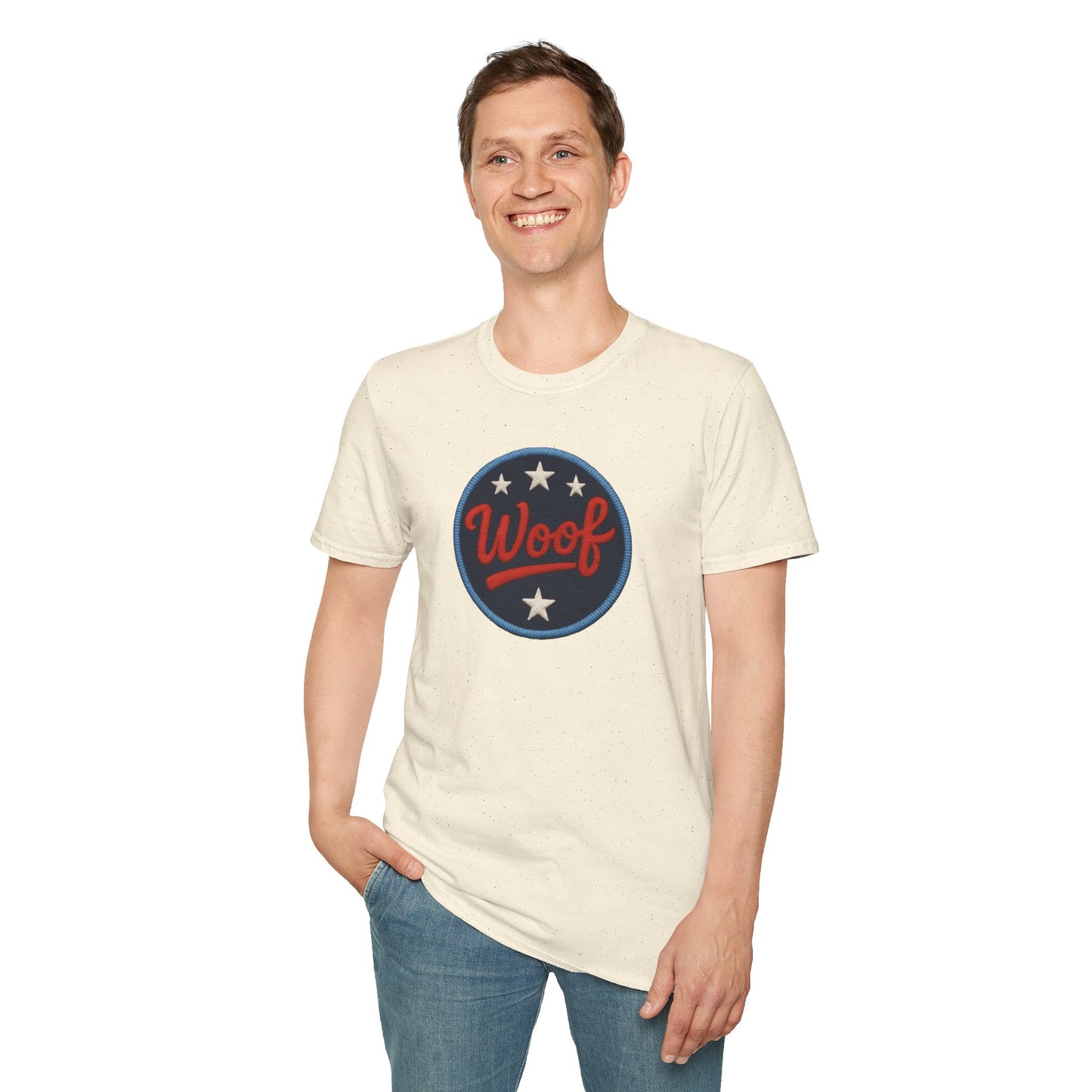 Patriotic Unisex T-Shirt with Flag Design, USA Pride Shirt, Everyday Wear, 4th of July Gift, Casual Style, American Flag Tee