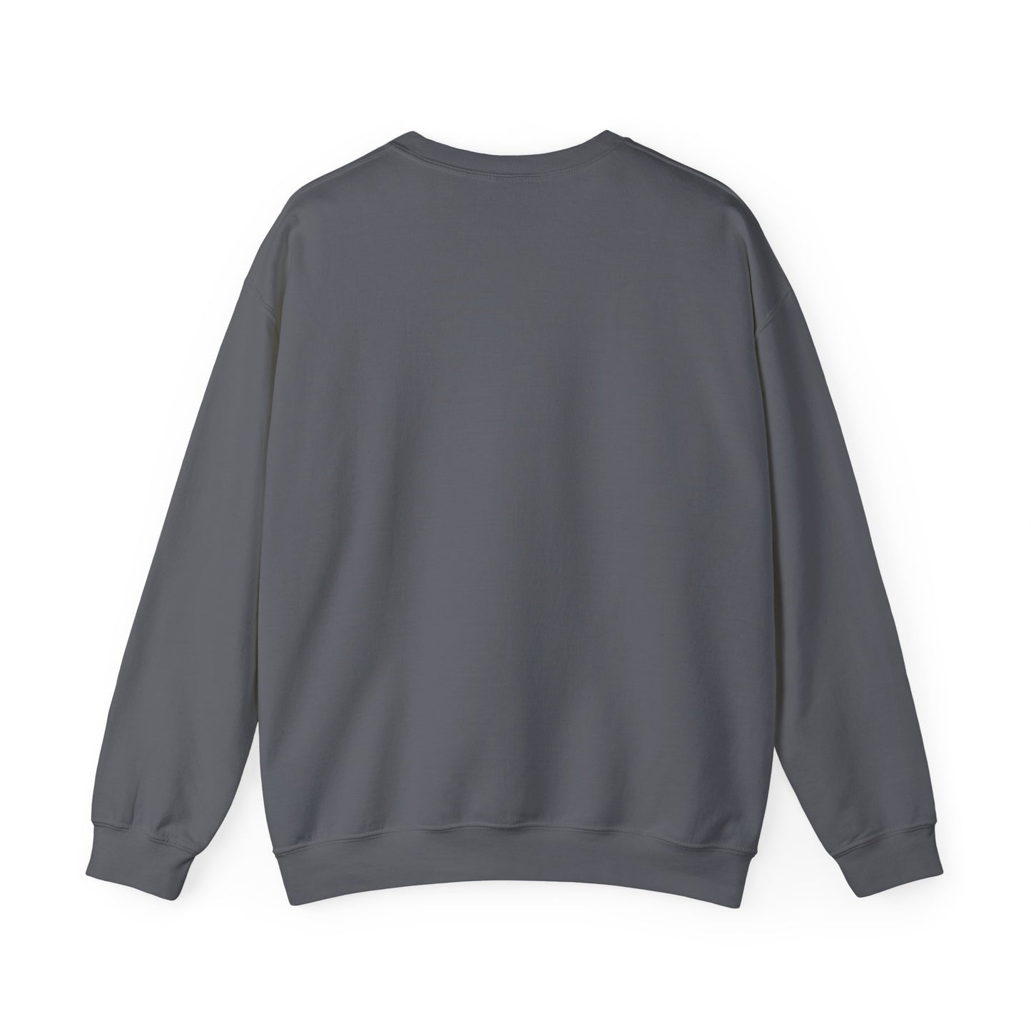❤️ Rescued Is My Favorite Breed – Cozy Statement Sweatshirt