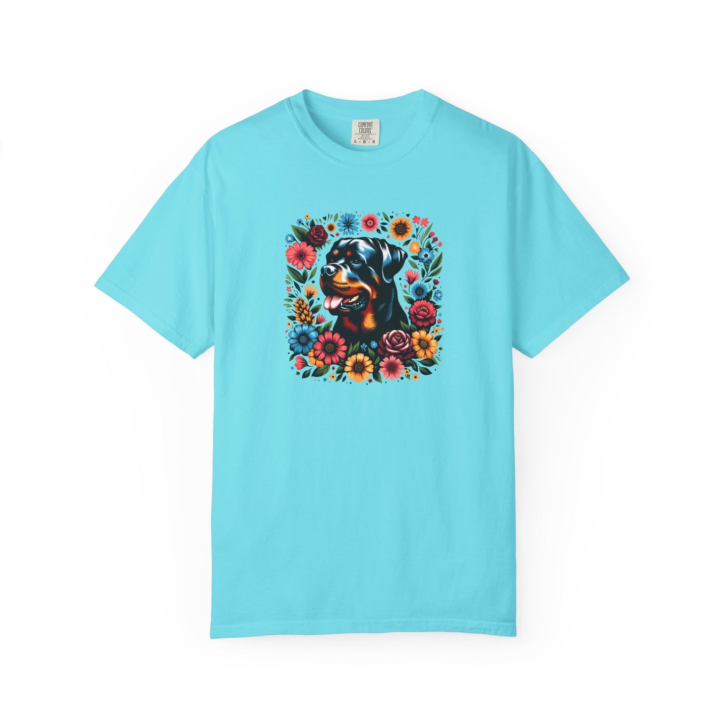 Rottweiler Lover T-Shirt