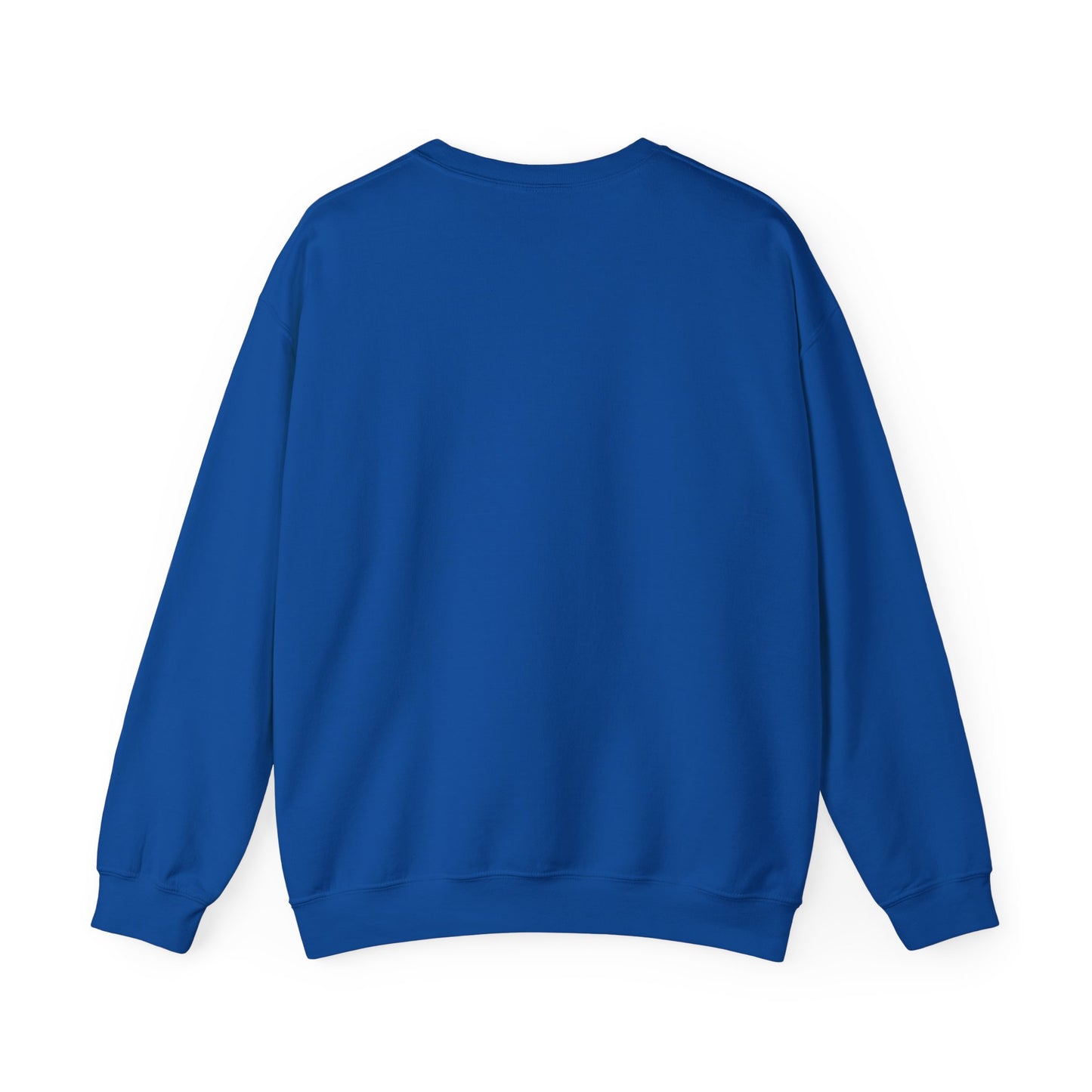 ❤️ Rescued Is My Favorite Breed – Cozy Statement Sweatshirt