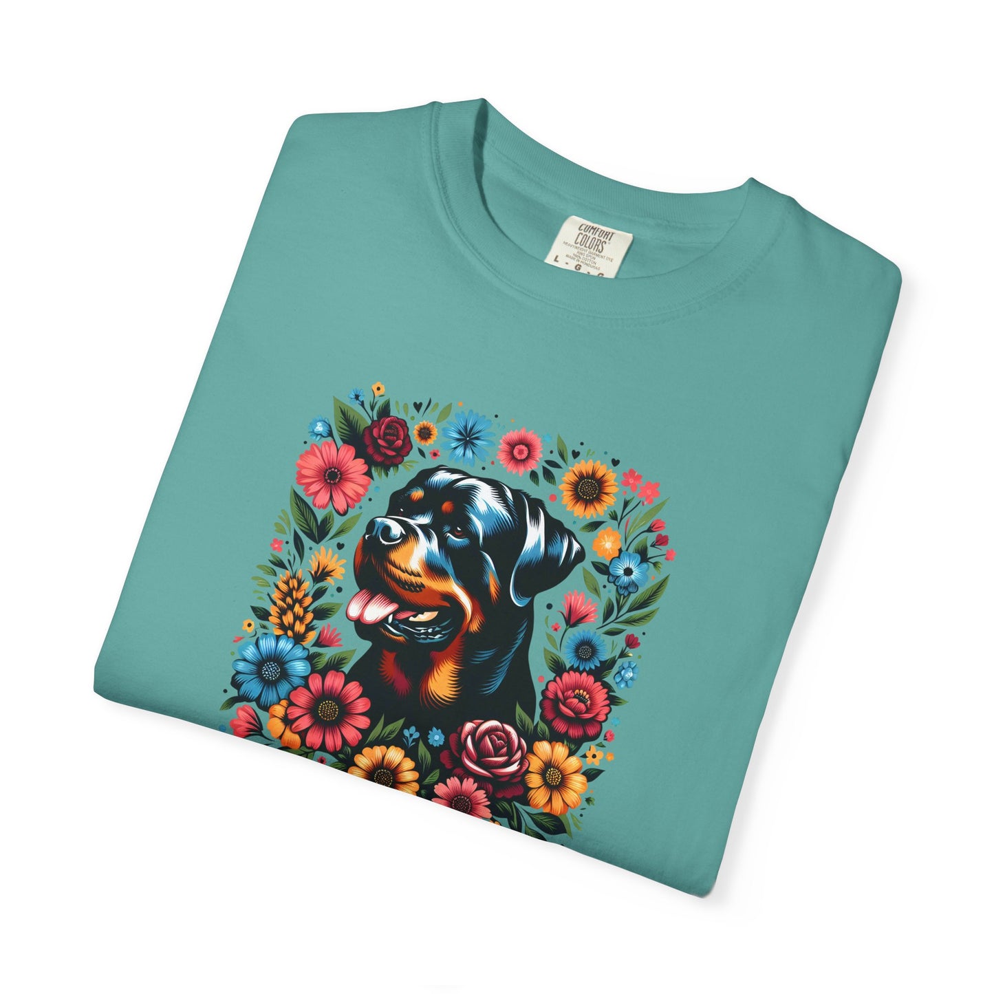 Rottweiler Lover T-Shirt