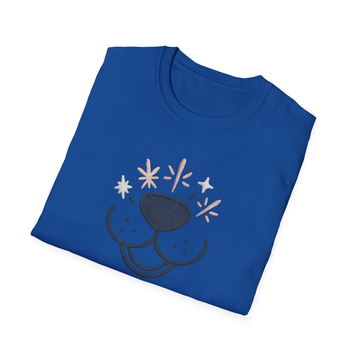 Patriotic Unisex T-Shirt with Flag Design, USA Pride Shirt, Everyday Wear, 4th of July Gift, Casual Style, American Flag Tee