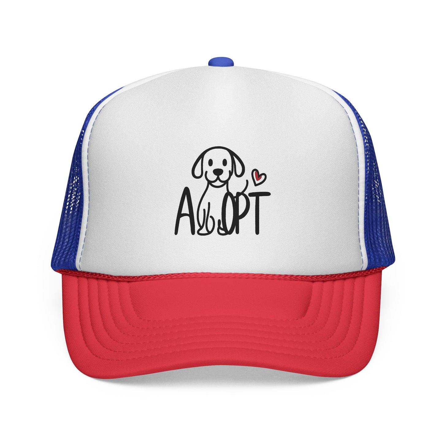 Trucker Caps - Support Pet Adoption