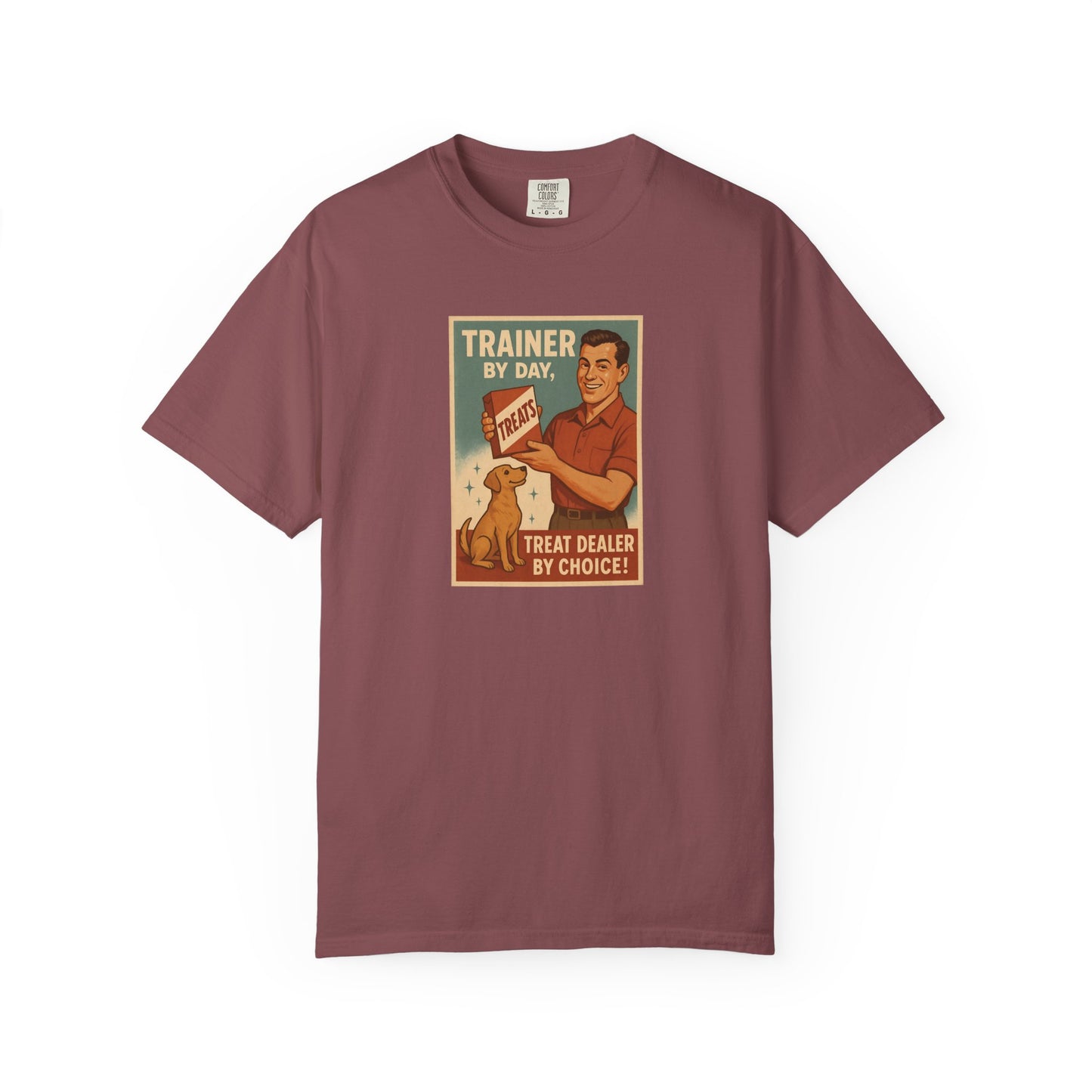 Dog Trainer T-shirt