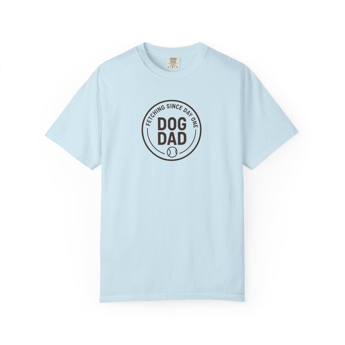 Dog Dad T-Shirt