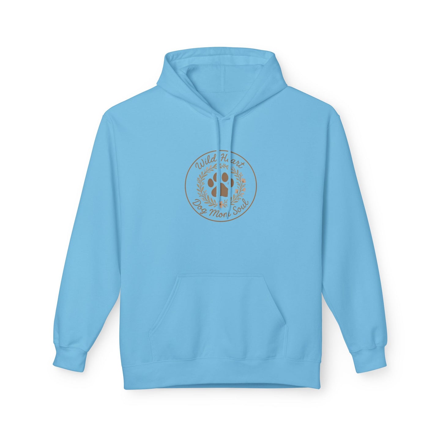 Hoodie for Dog Moms