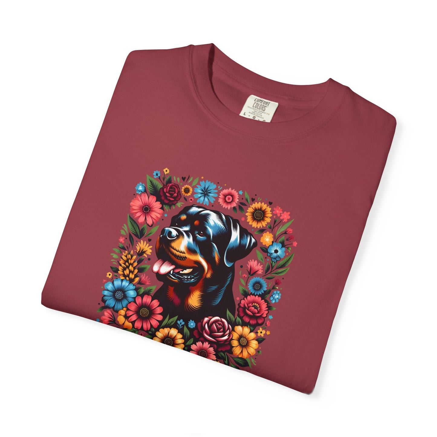 Rottweiler Lover T-Shirt