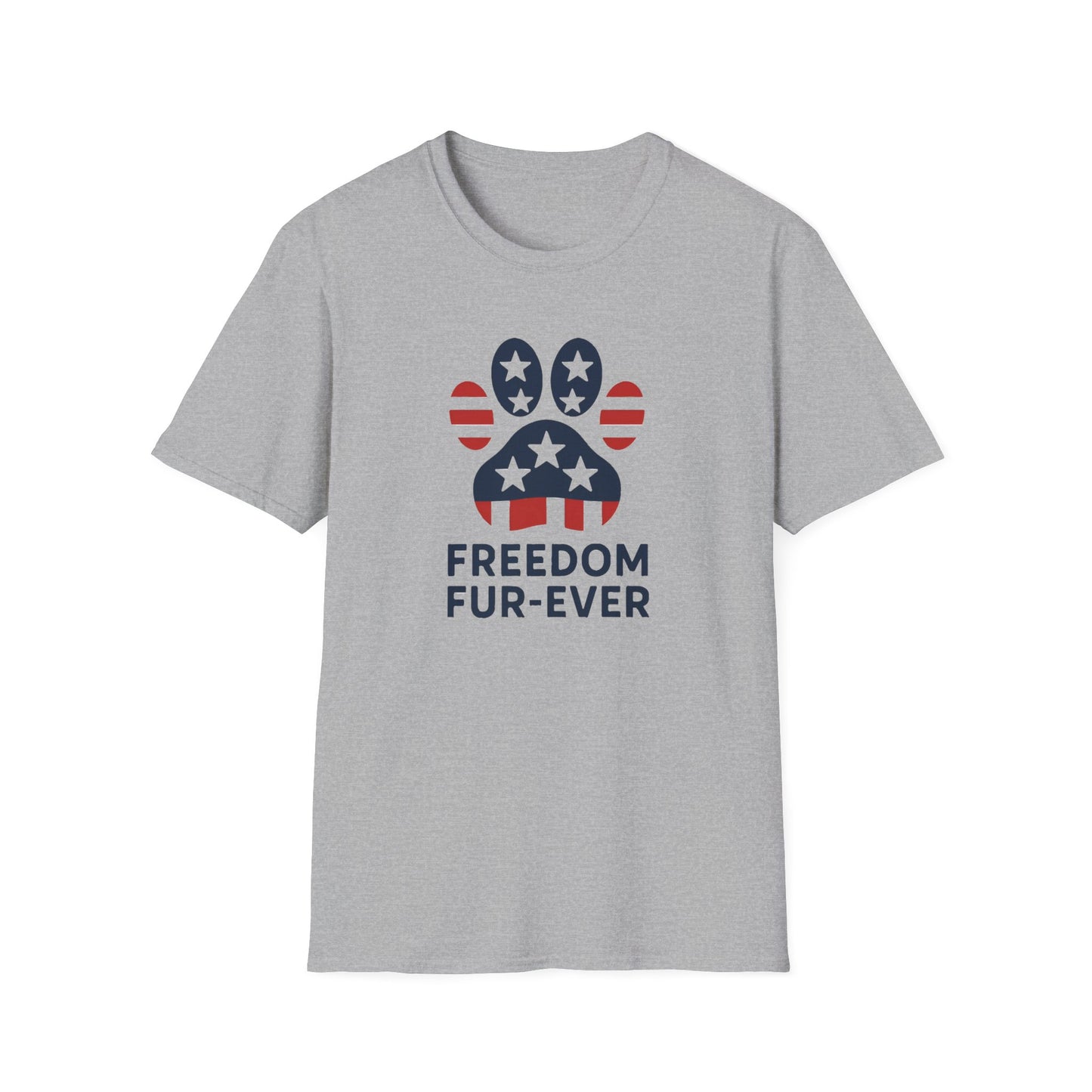 Patriotic Unisex T-Shirt with Flag Design, USA Pride Shirt, Everyday Wear, 4th of July Gift, Casual Style, American Flag Tee