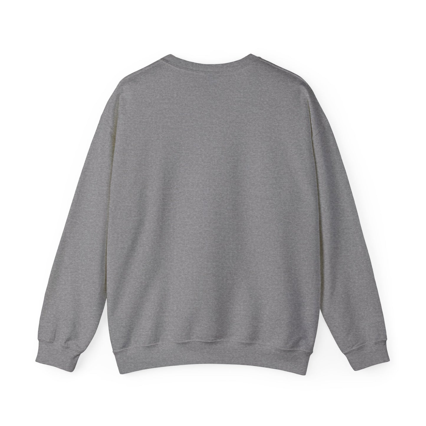 ❤️ Rescued Is My Favorite Breed – Cozy Statement Sweatshirt