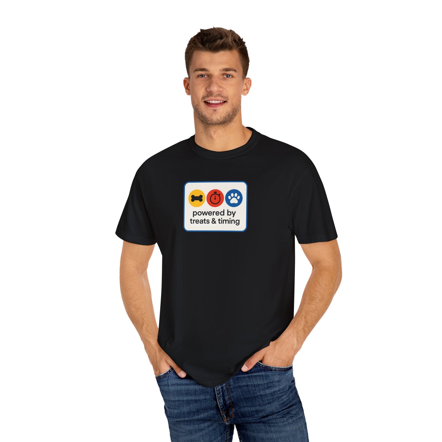 Dog Trainer T-shirt
