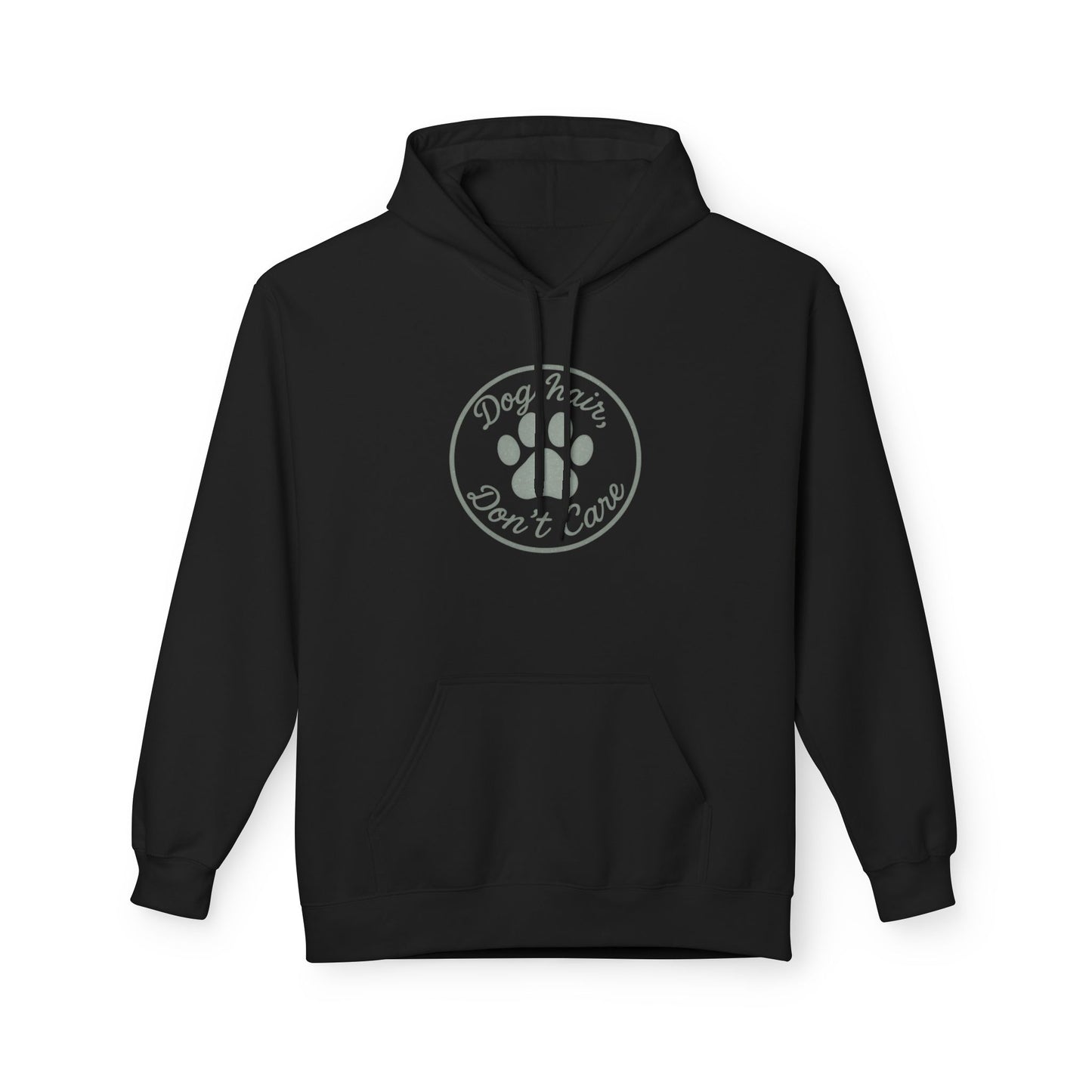 Hoodie for Dog Moms