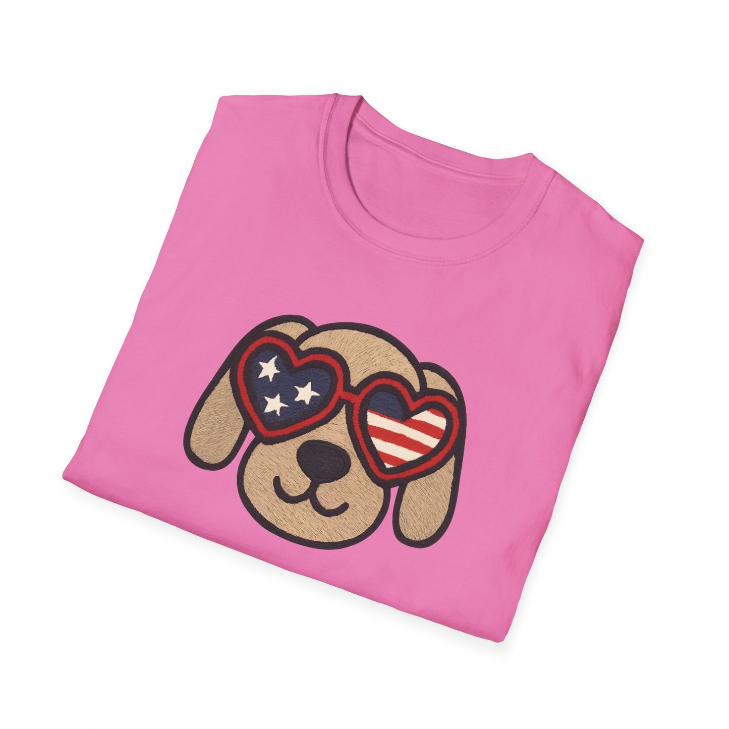 Patriotic Unisex T-Shirt with Flag Design, USA Pride Shirt, Everyday Wear, 4th of July Gift, Casual Style, American Flag Tee