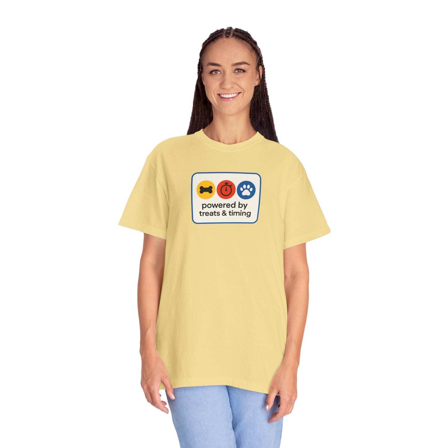 Dog Trainer T-shirt