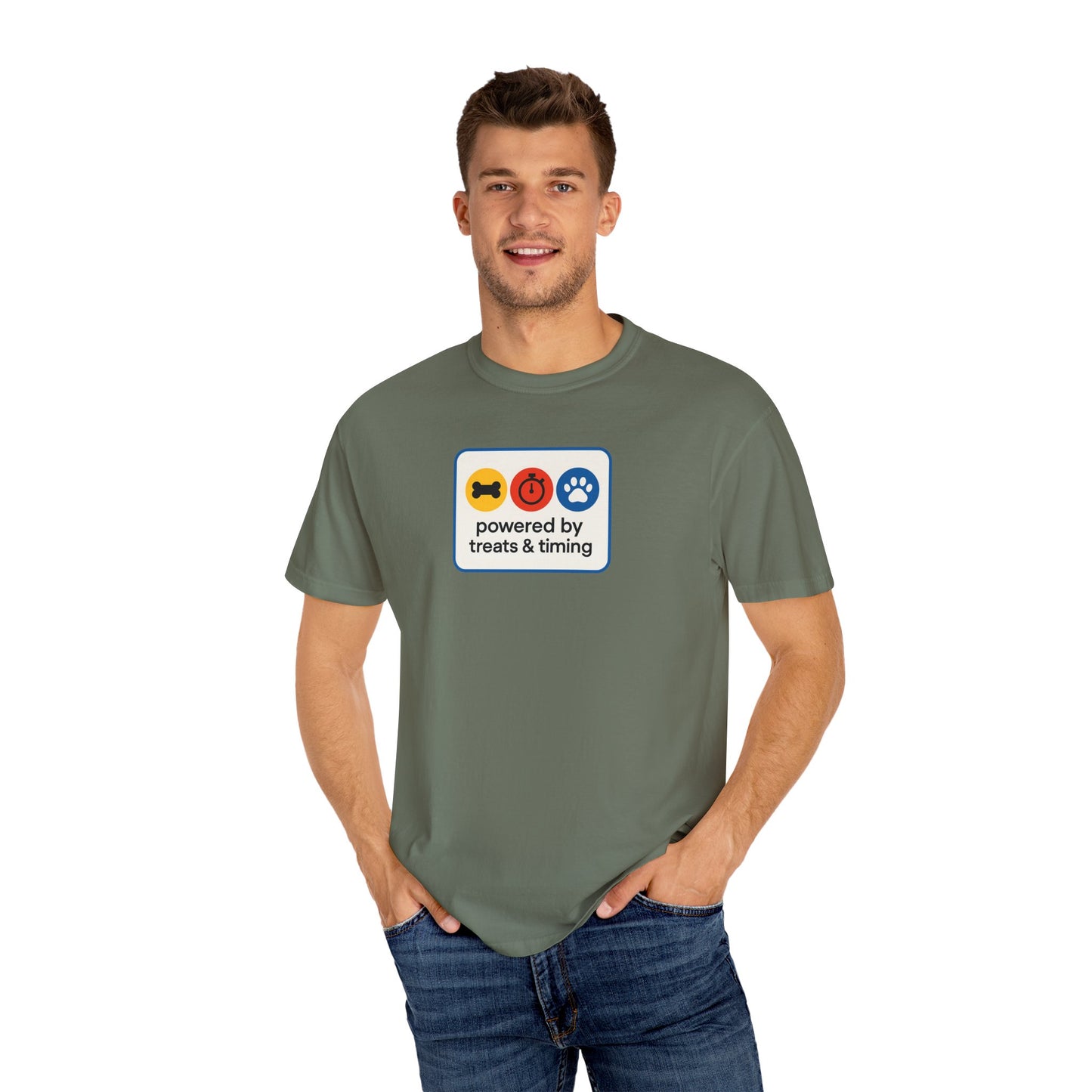 Dog Trainer T-shirt