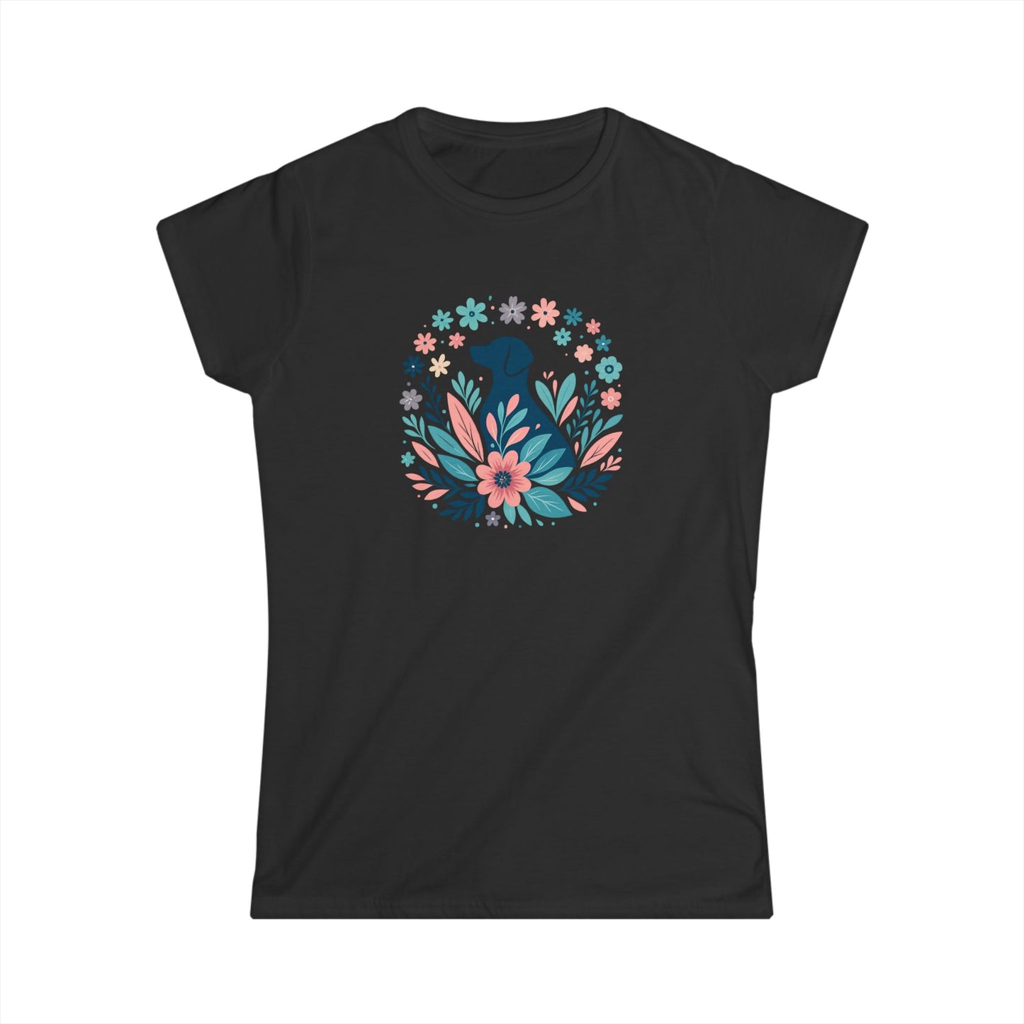 Dog Lover Women's Tee
