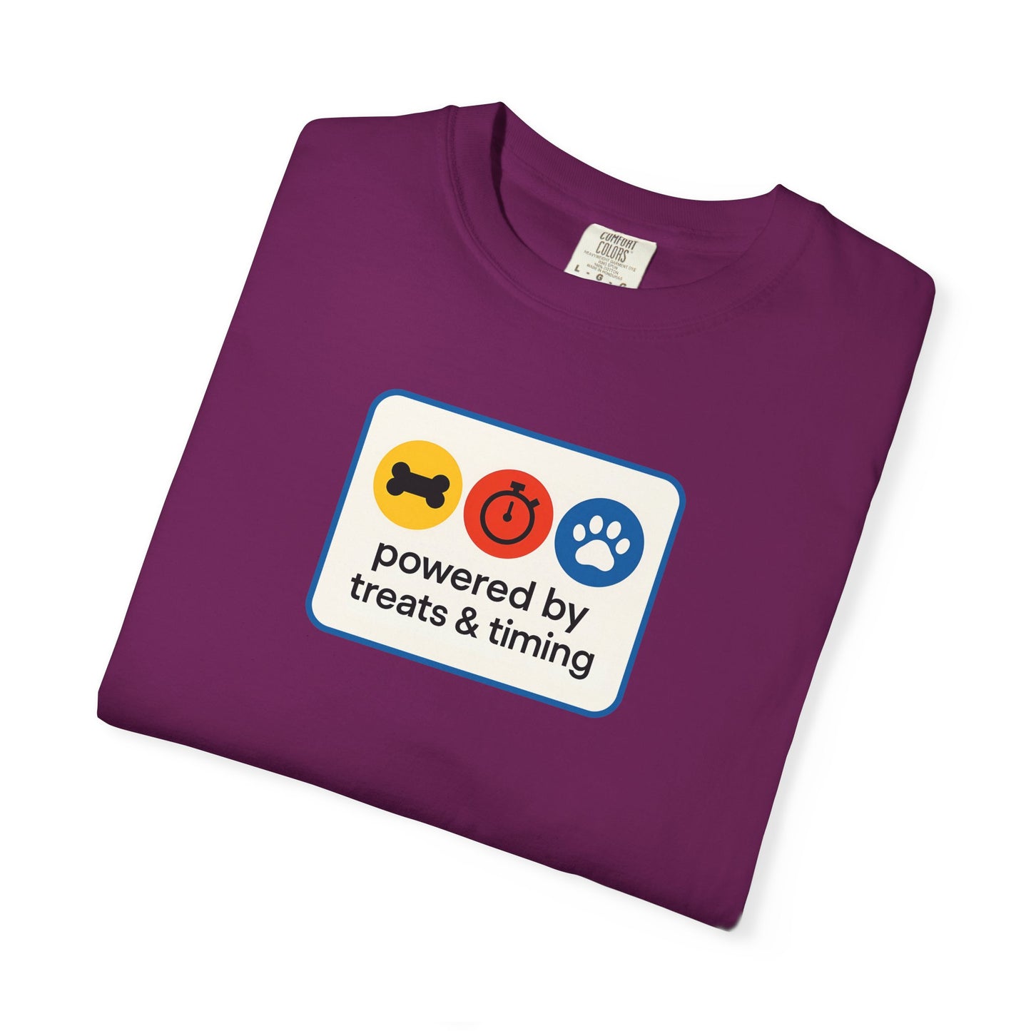 Dog Trainer T-shirt