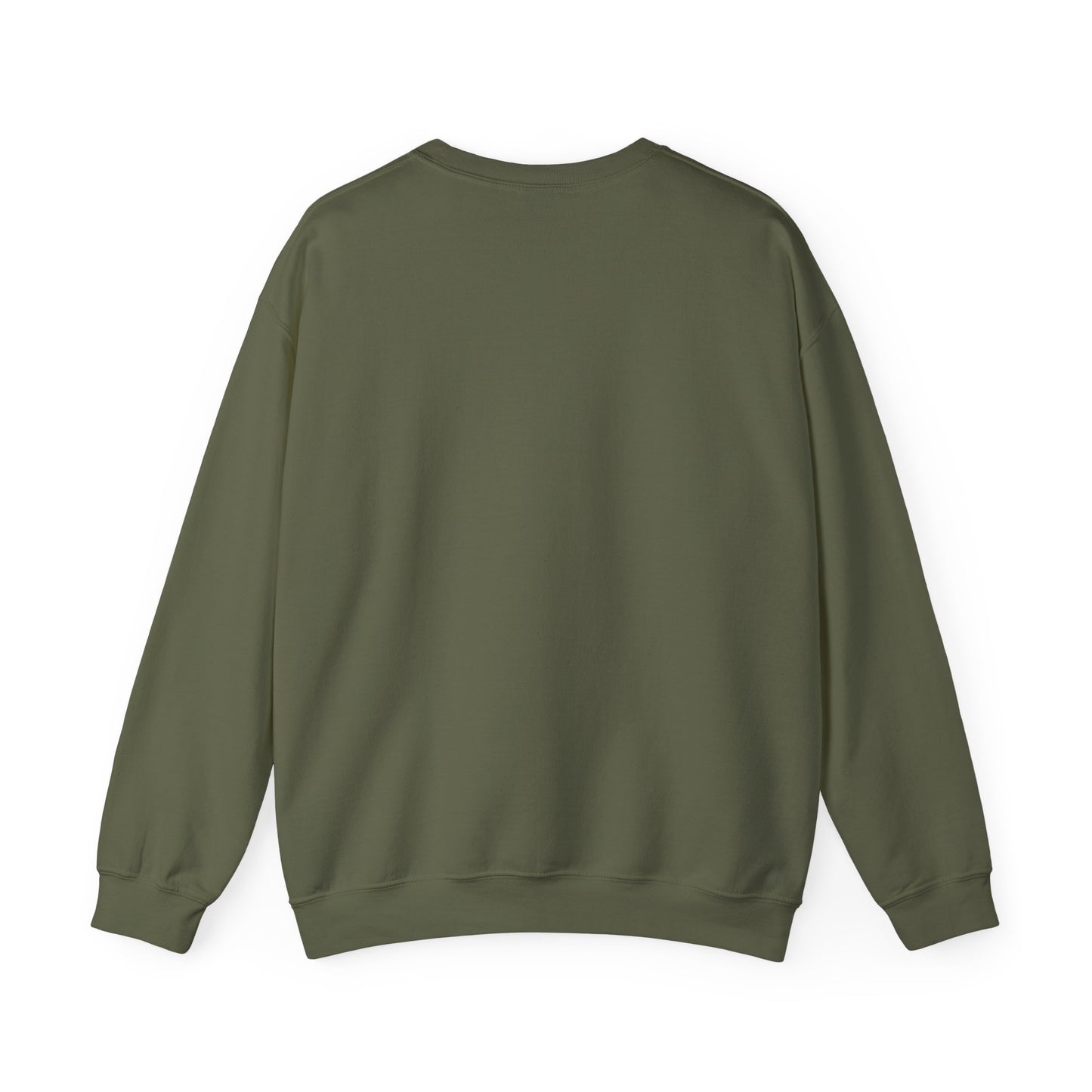 ❤️ Rescued Is My Favorite Breed – Cozy Statement Sweatshirt