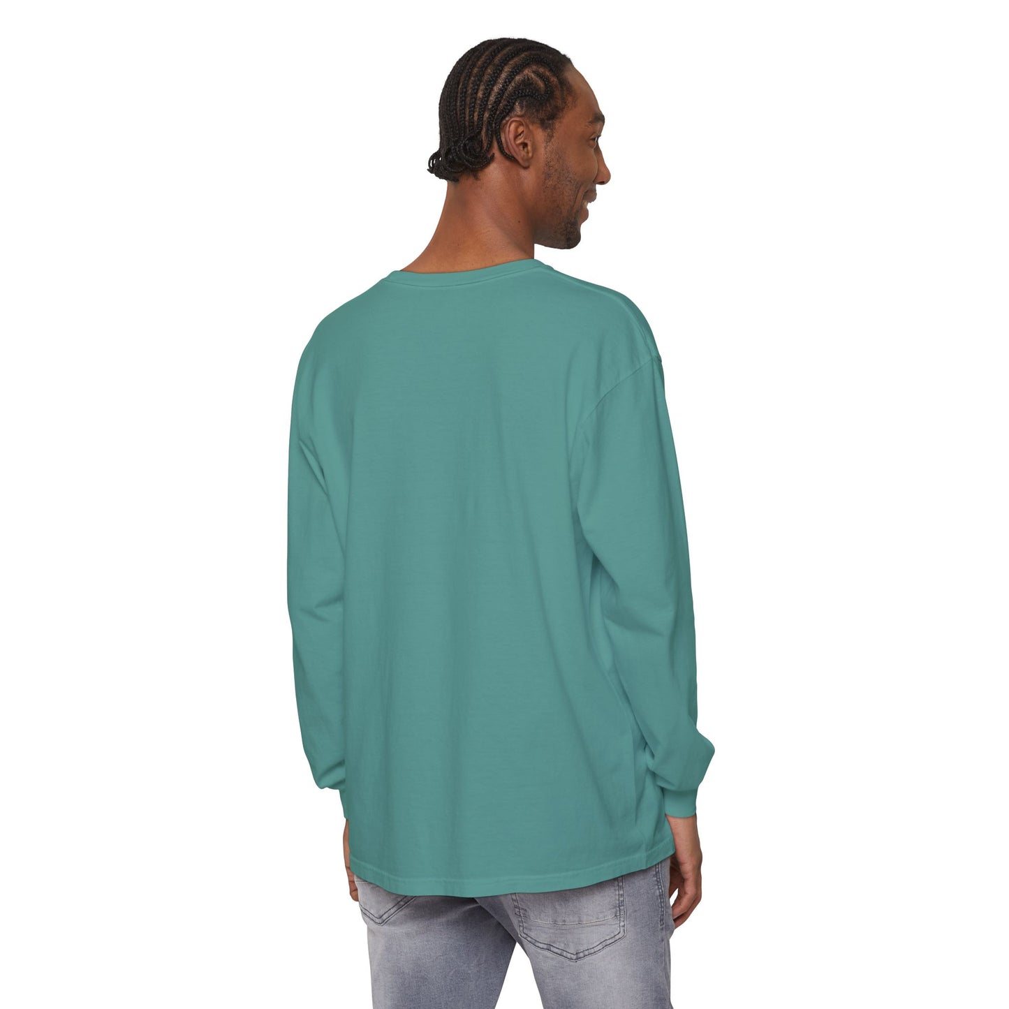 You Give Me Butterflies Dog Long Sleeve T-Shirt