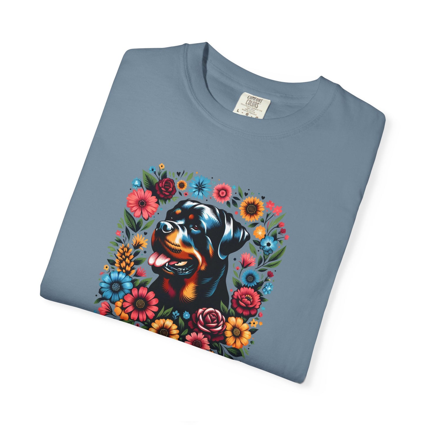 Rottweiler Lover T-Shirt
