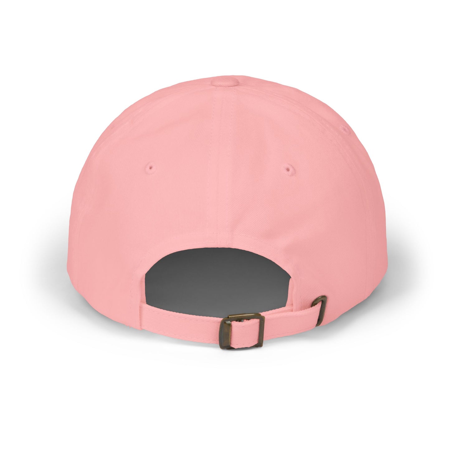 Classic Dad Cap with Liberty Bell Design, Adjustable Cotton Cap, Perfect Gift for Father's Day, Casual Wear, Everyday Accessory