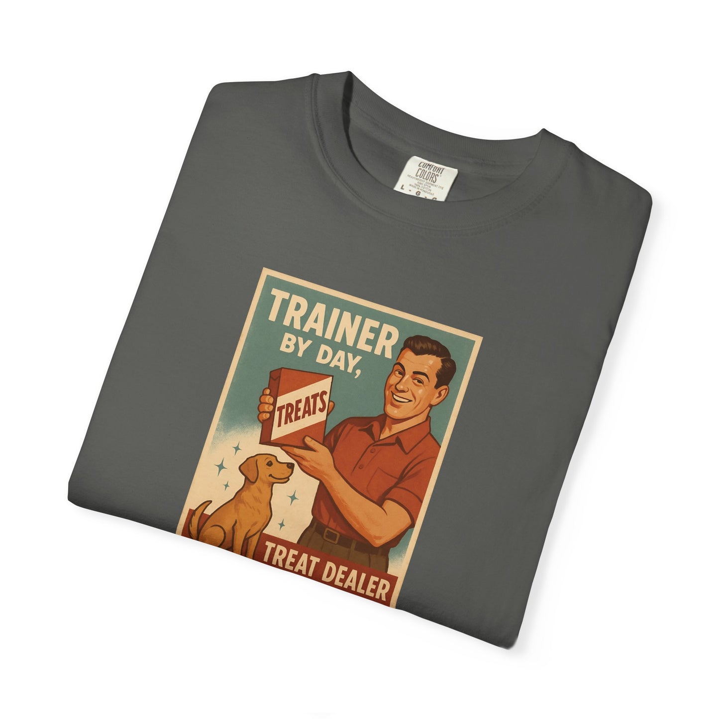Dog Trainer T-shirt
