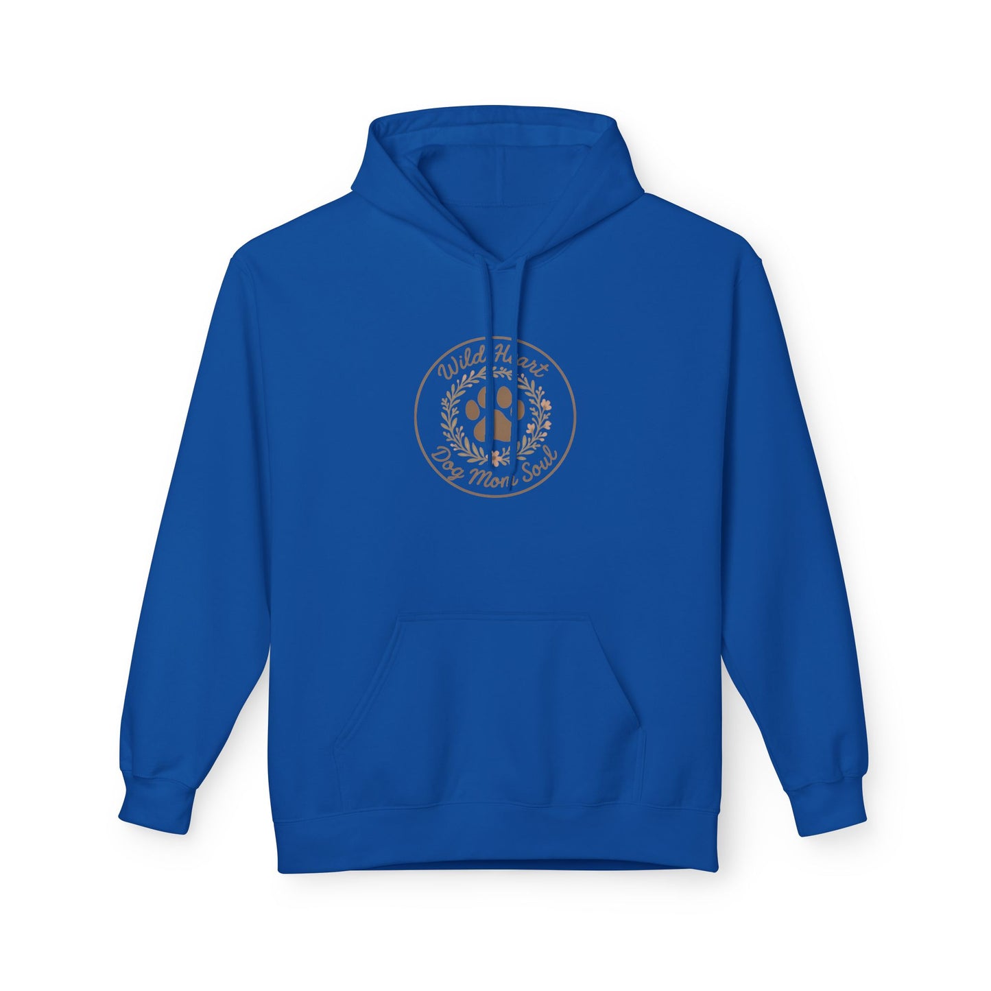 Hoodie for Dog Moms